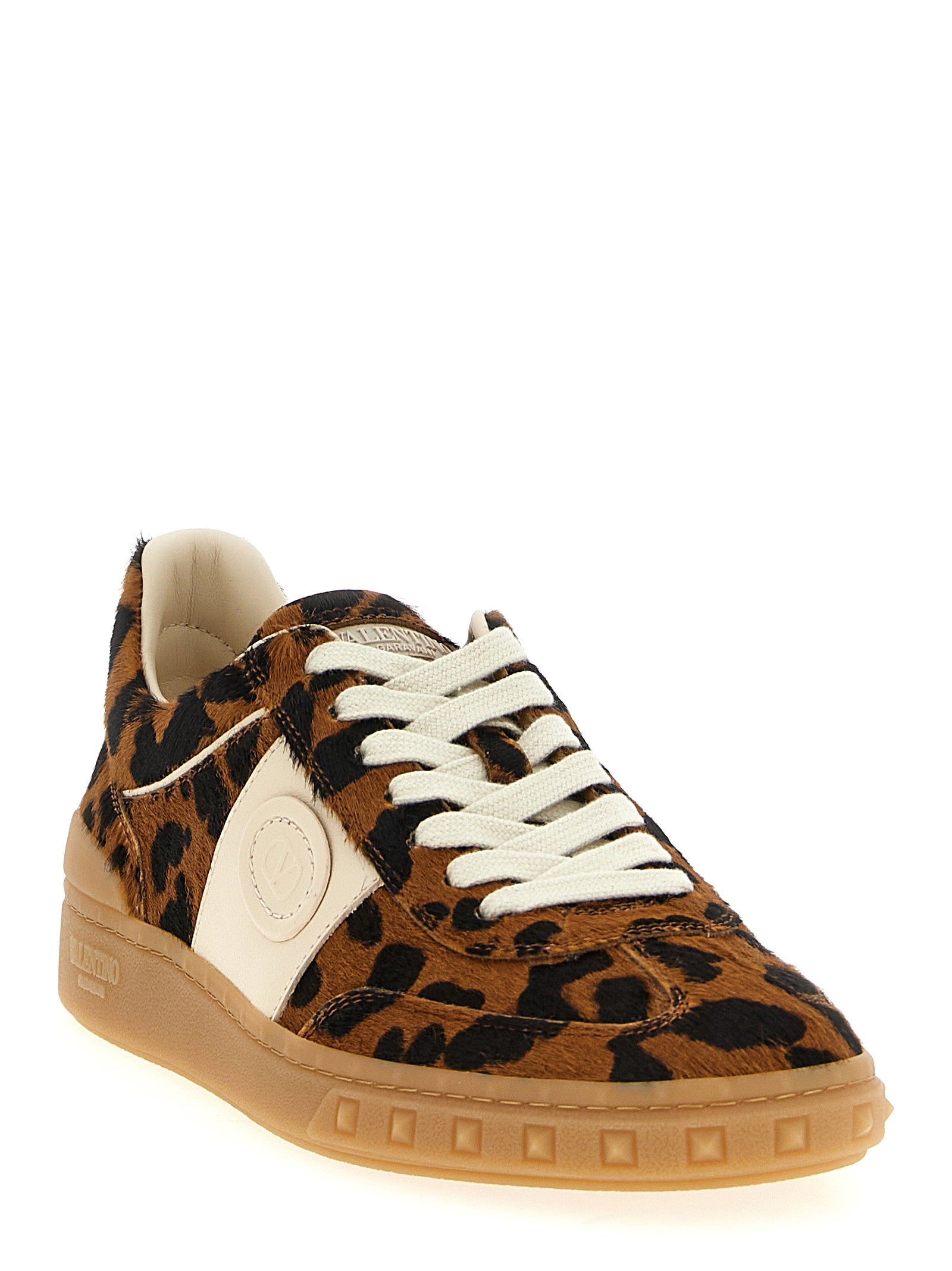 Valentino Garavani Upvillage Sneakers - view 2