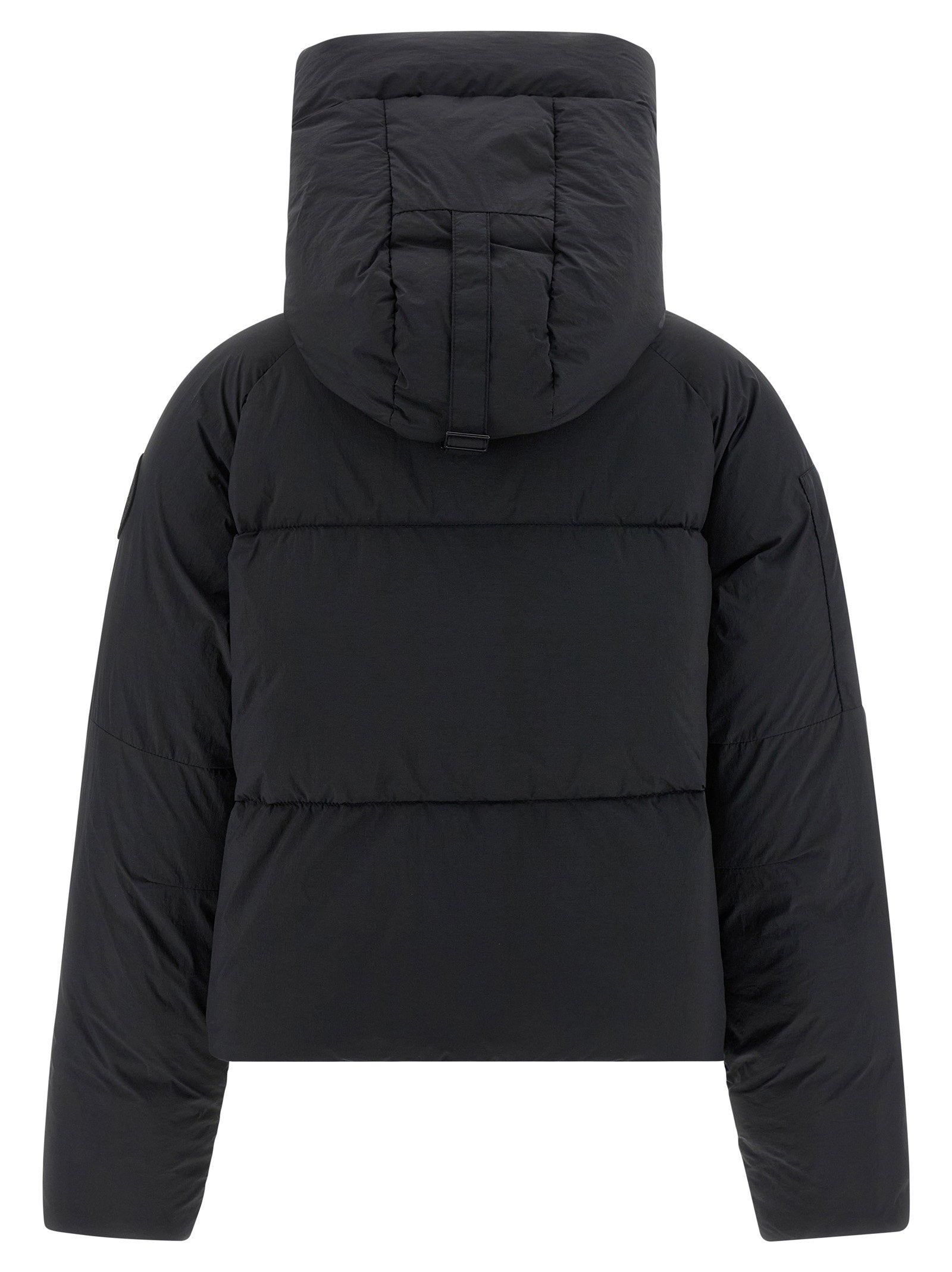 Canada Goose Chilliwack Bomber Jacket – 100% polyamide - view 2
