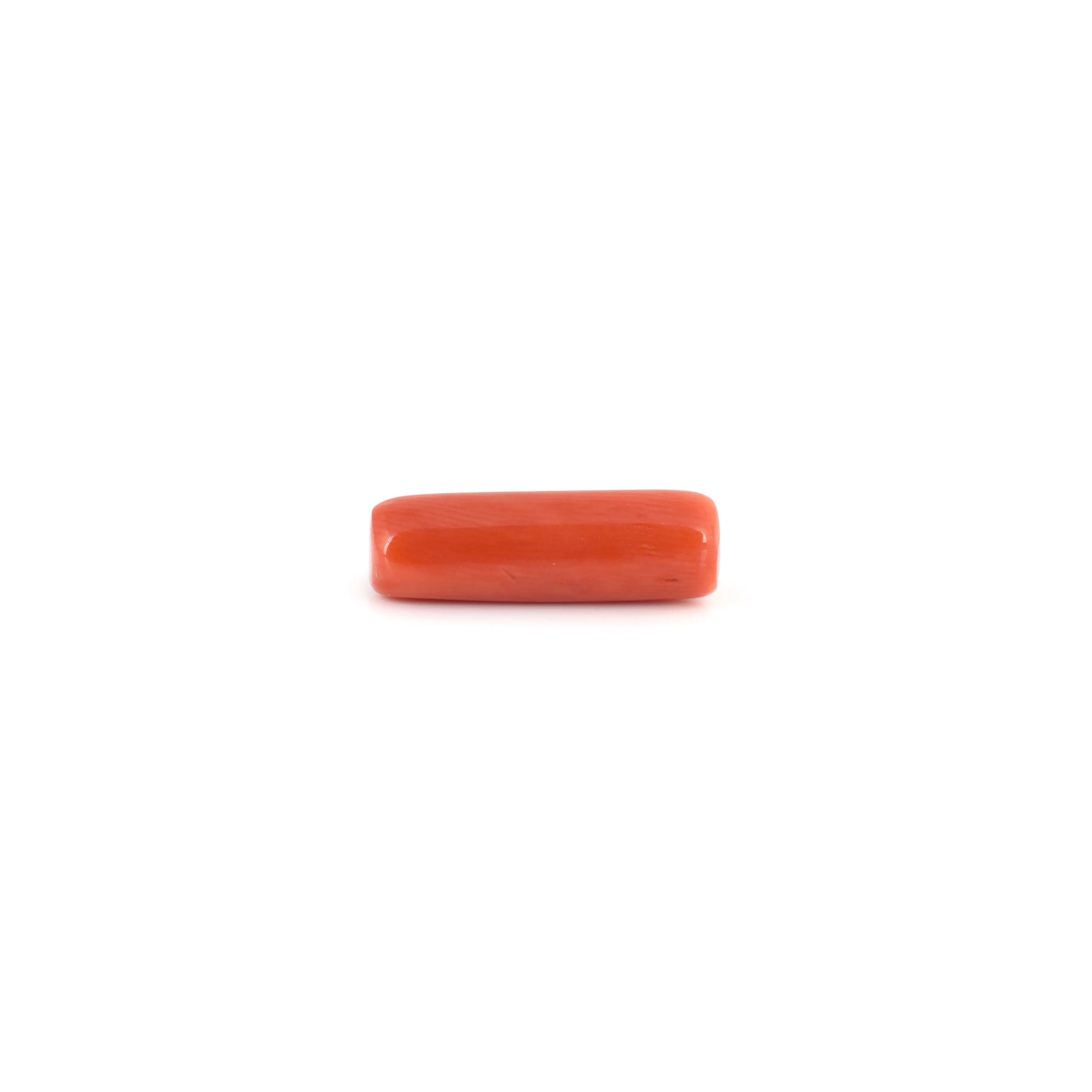 Pramogh Red Coral - 7.35 Carat - view 3