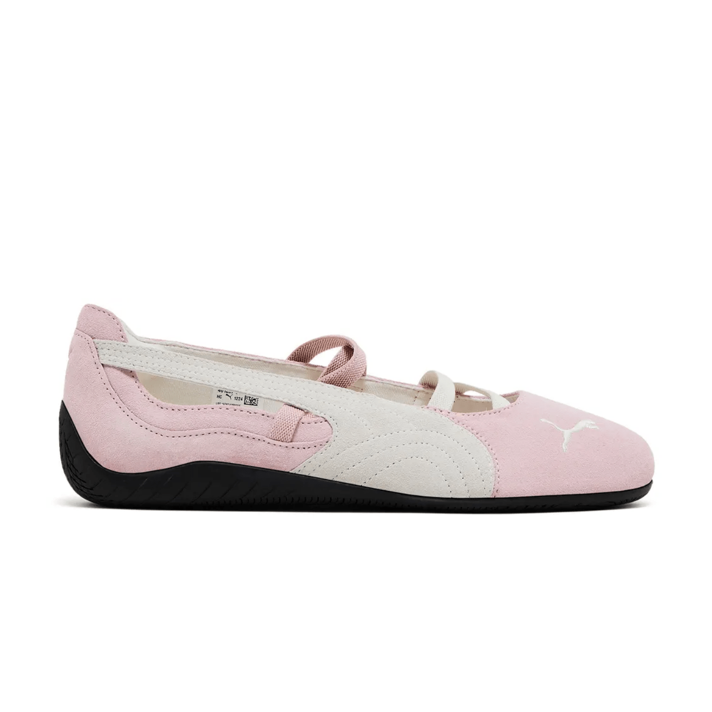 HYPE ELIXIR Puma Speedcat Ballet Whisp of Pink (Women's)