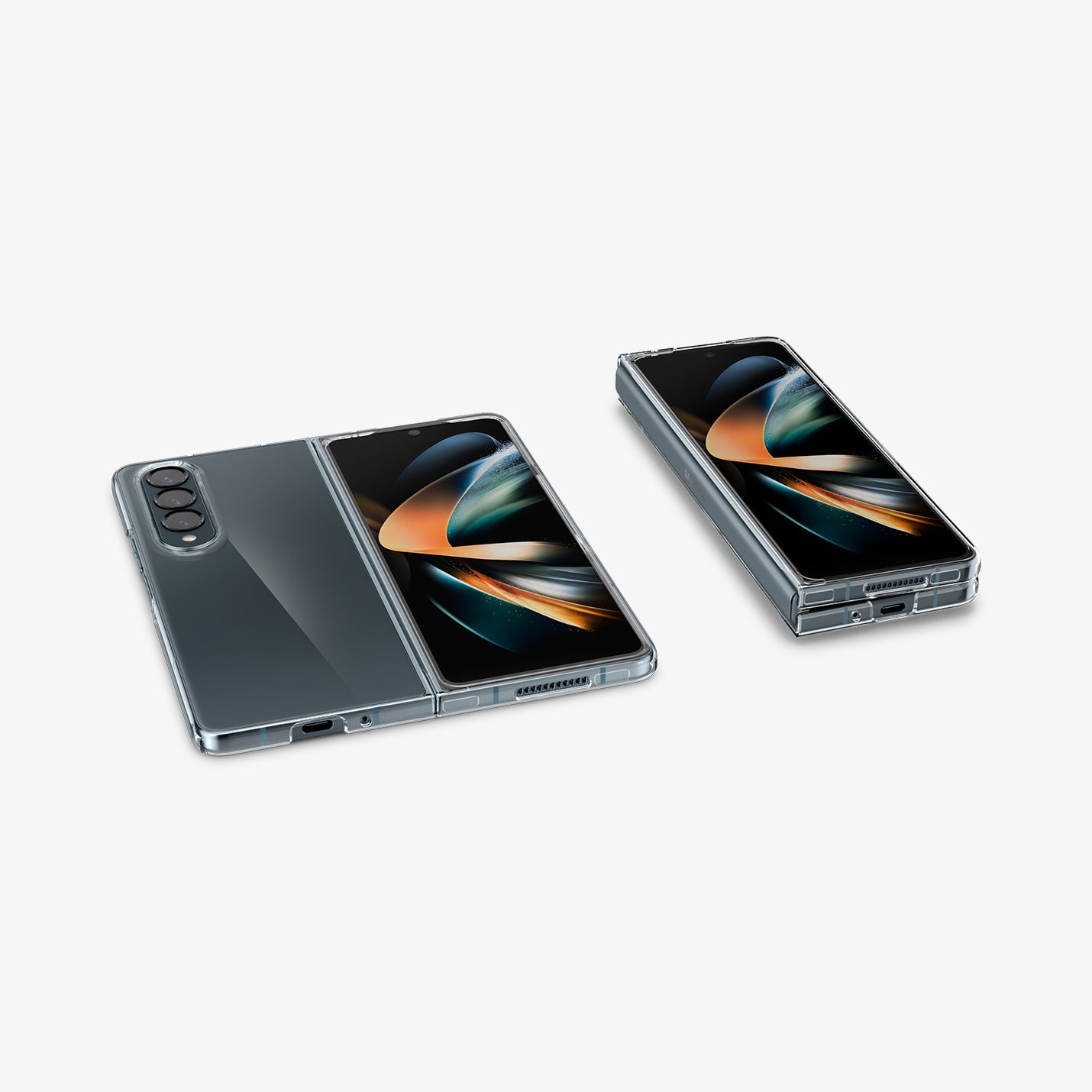 Galaxy Z Fold 4 Series - Air Skin - view 32