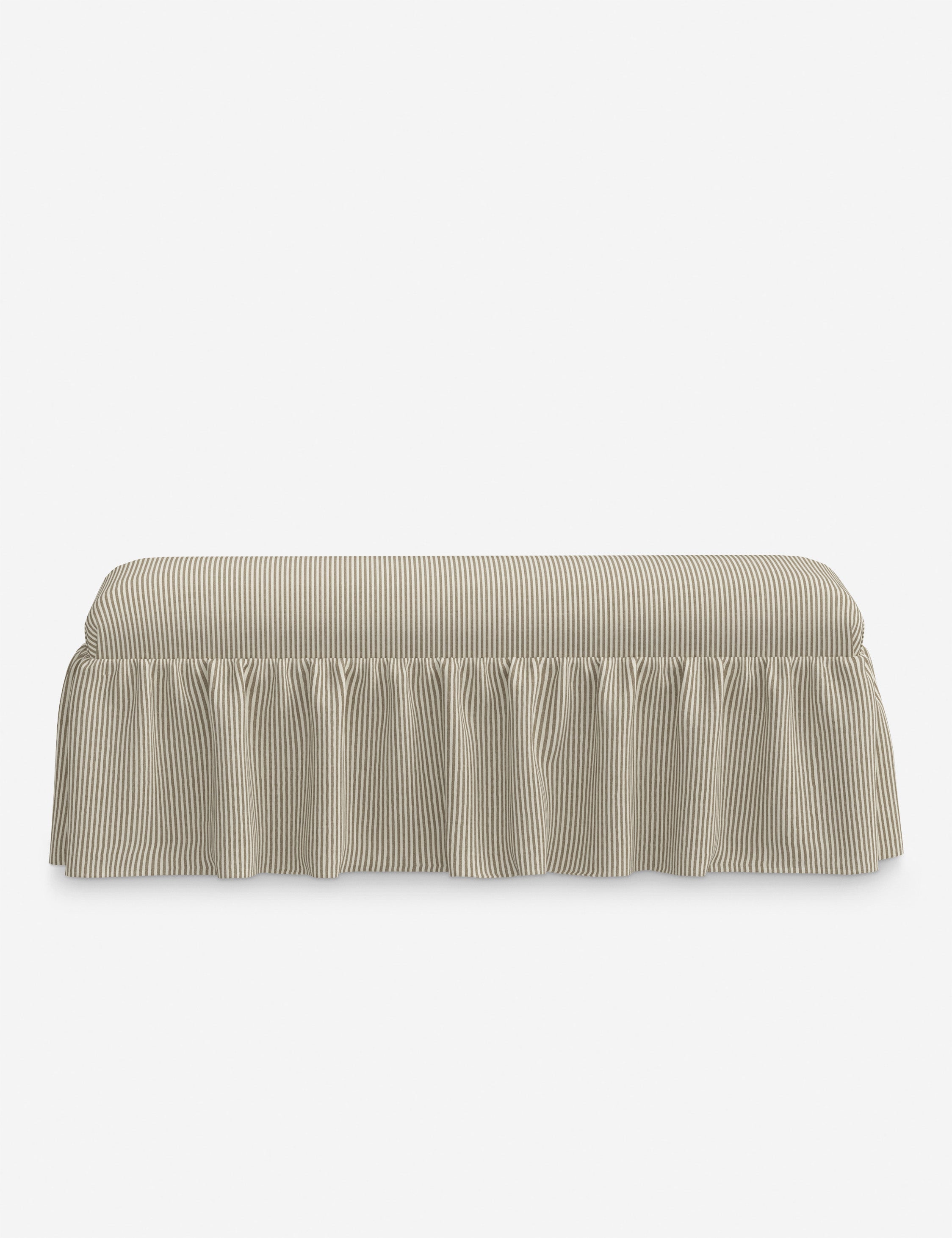 Lulu and Georgia Wilm Dining Bench - view 22