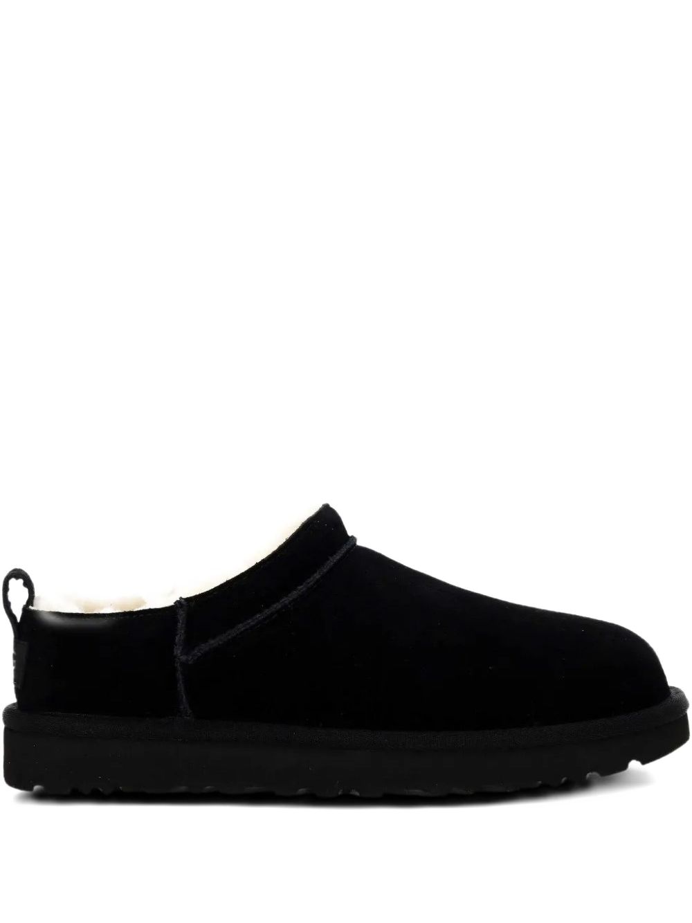 Ugg Boots – Outer: Calf Suede 100% - view 2