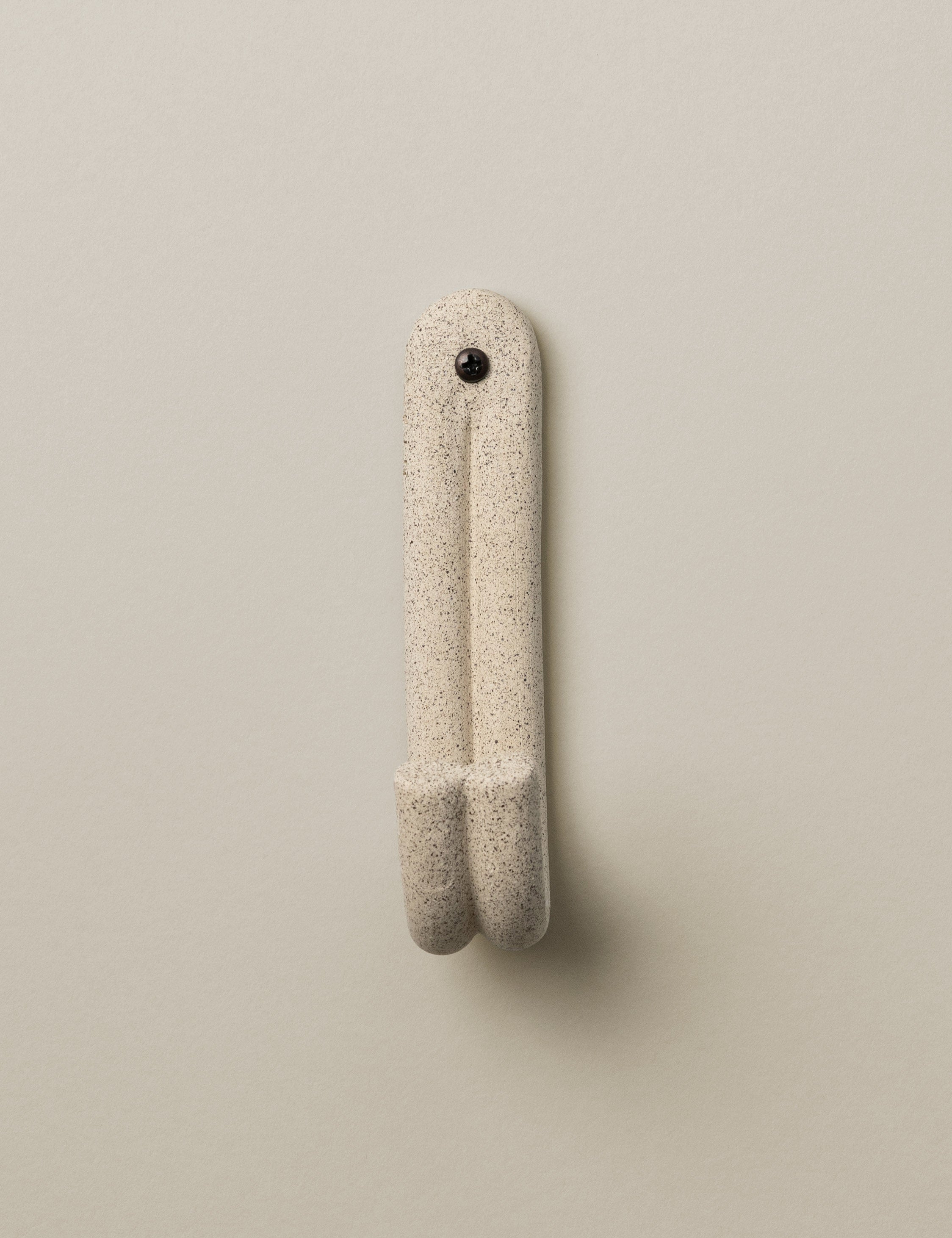 Lulu and Georgia Leggy Curl Wall Hook by SIN