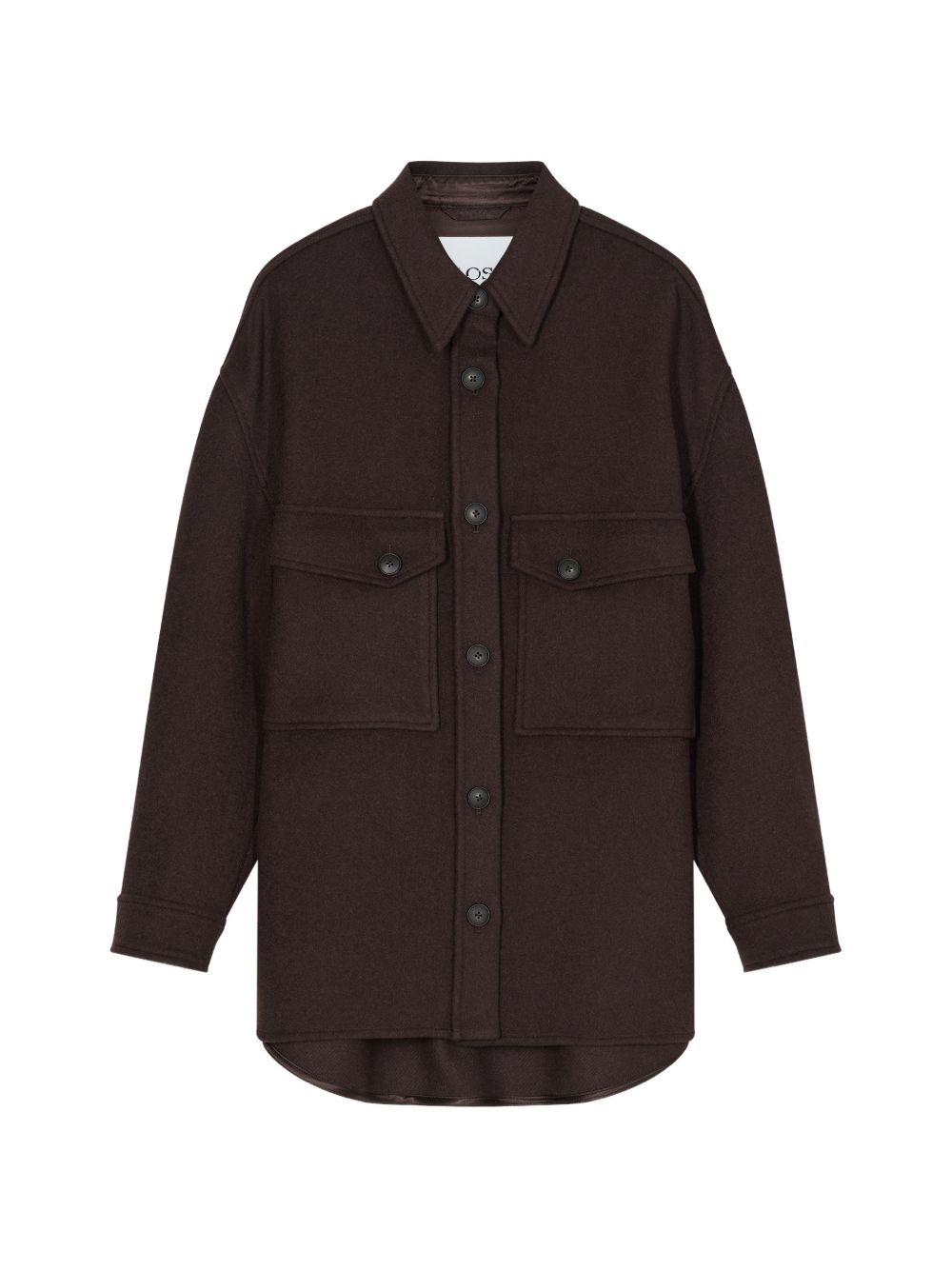 Closed jackets – Closed Jacket