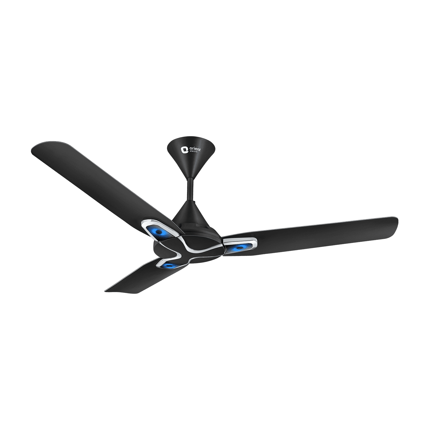 orientelectric Jazz Art 1200 mm Decorative Ceiling Fan