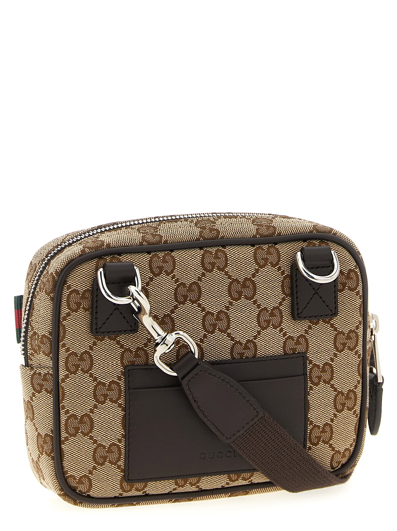 Gucci Gg Small Shoulder Strap - view 2