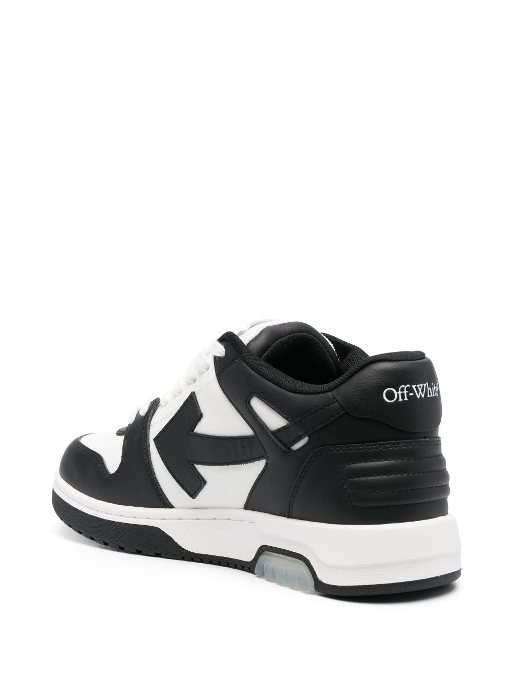 Off White Sneakers - view 2