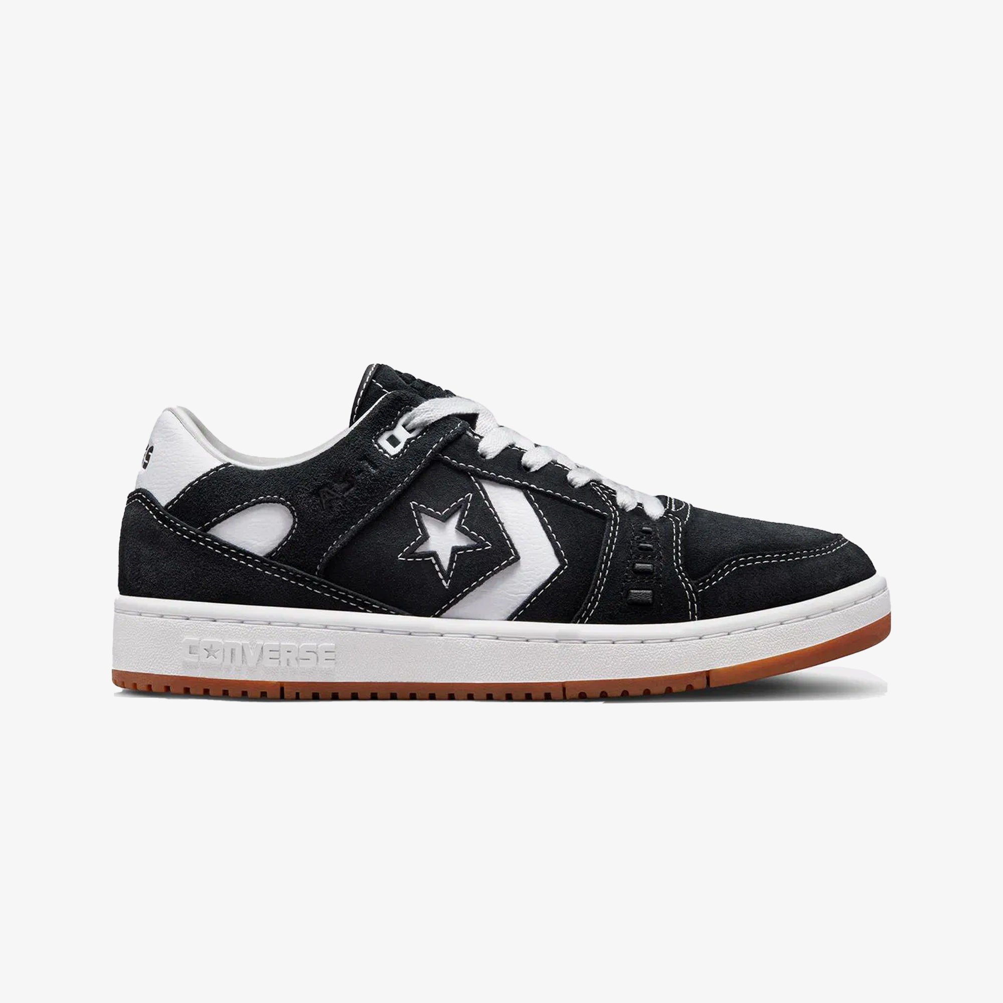 As-1 pro black – Converse | AS-1 PRO { BLACK