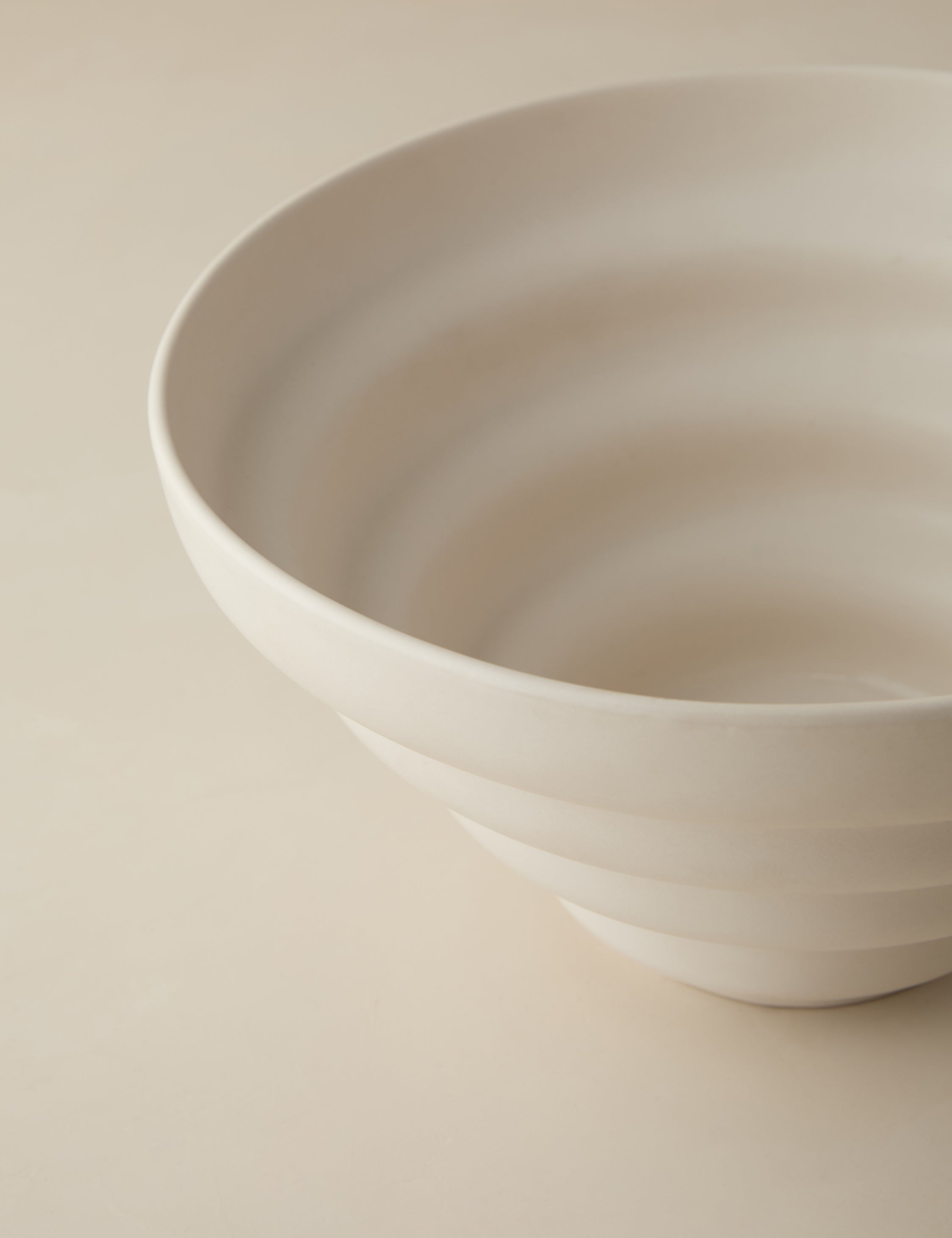 Lulu and Georgia Cascading Serving Bowl by Lolly Lolly Ceramics - view 4