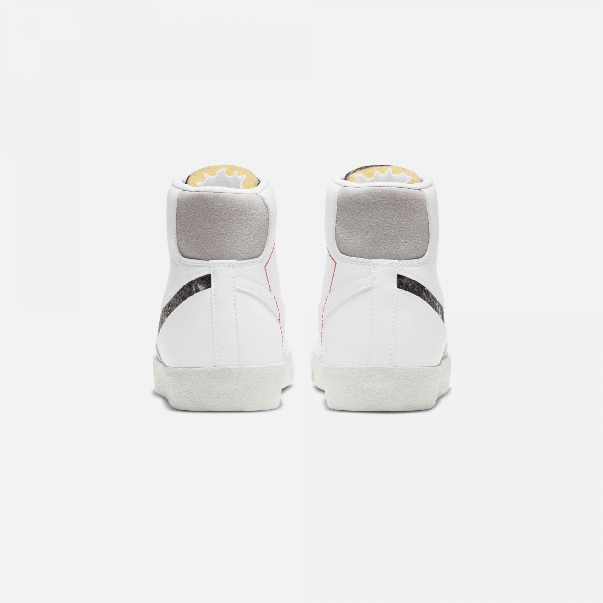 Nike | BLAZER MID'77 VINTAGE - view 2