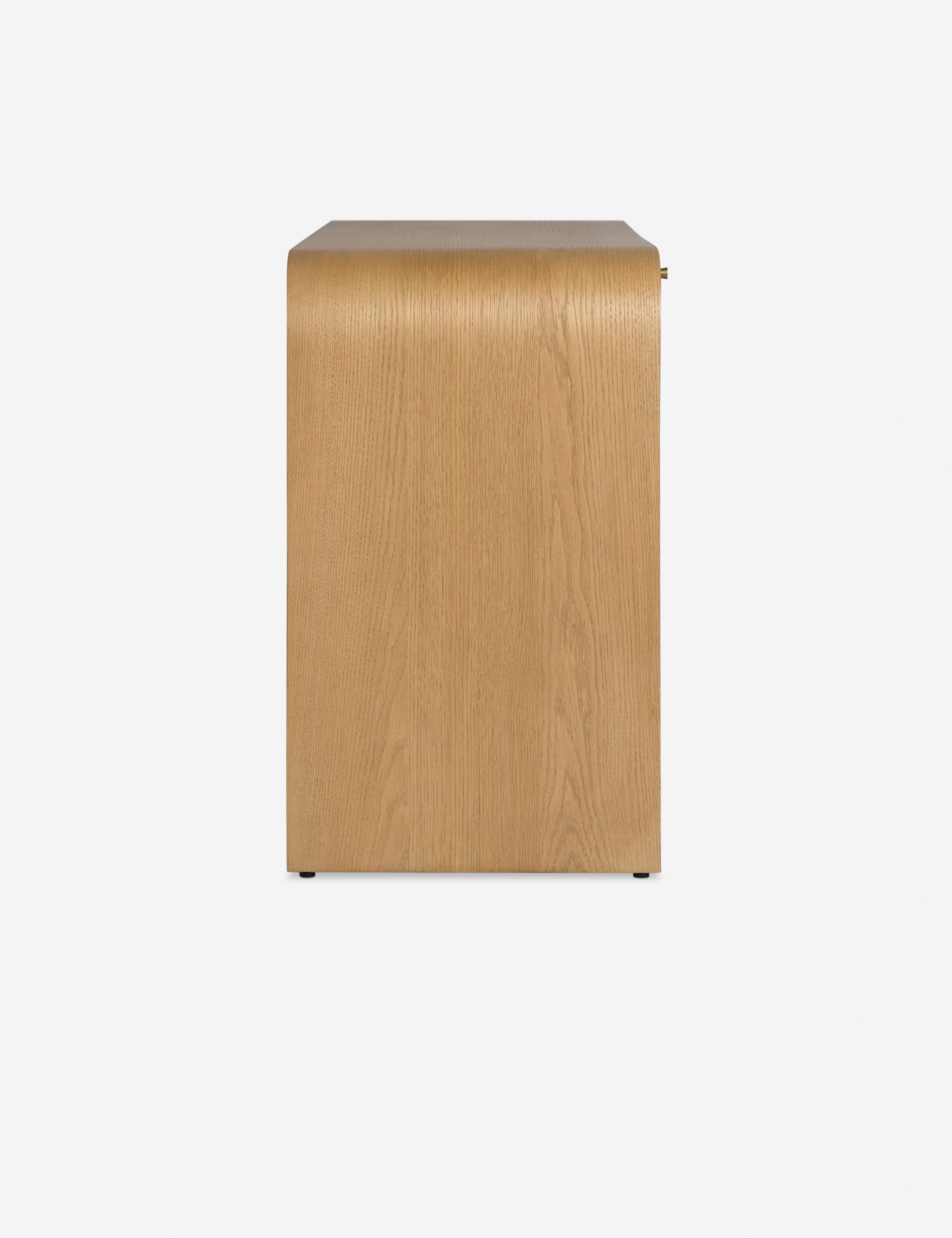 Lulu and Georgia Suzette Console Table - view 6