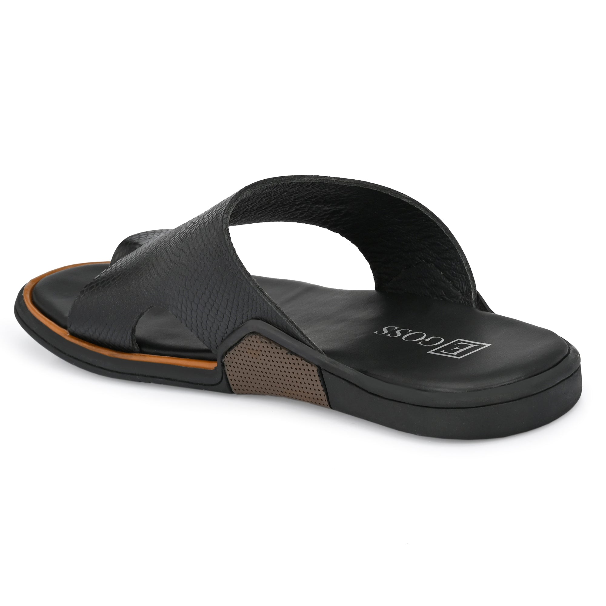 Egoss Shoes Egoss Slippers For Men - view 3