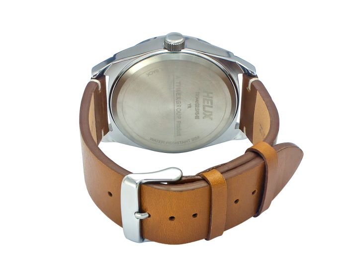 Helix Hustlers Blue Dial - view 2