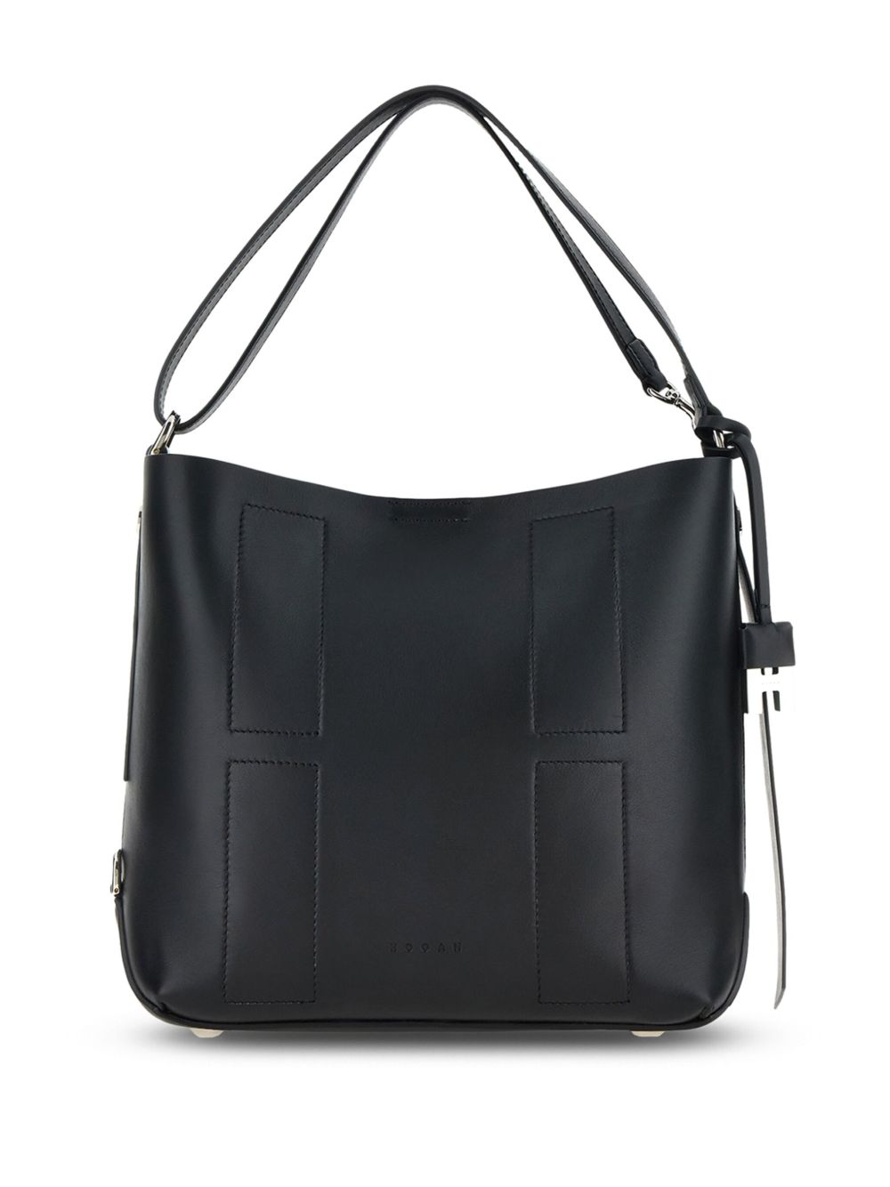 Hogan Pre Hocket Small Hobo Bag - view 2