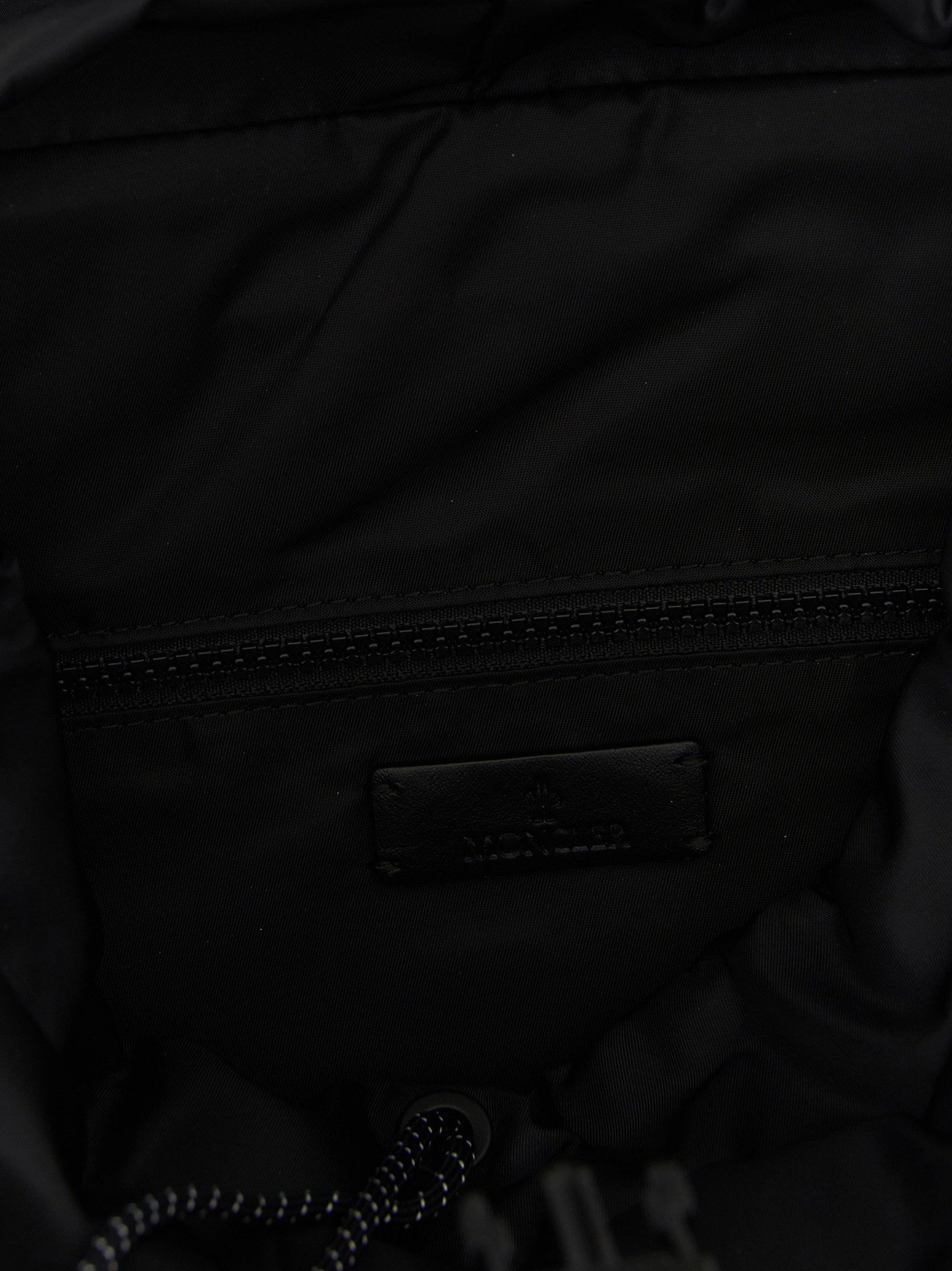 Moncler Kenton Backpack – 100% polyamide - view 4