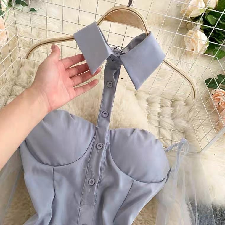 Alamode By Akanksha Samuel Liabella Dress - view 3