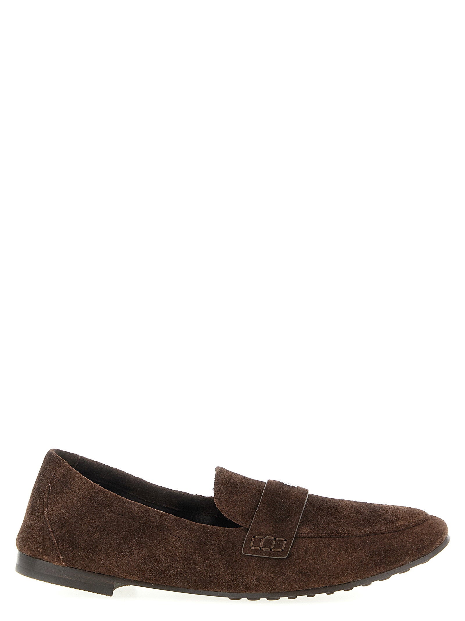 Tory Burch Ballet Loafers – 100% bovine leather
