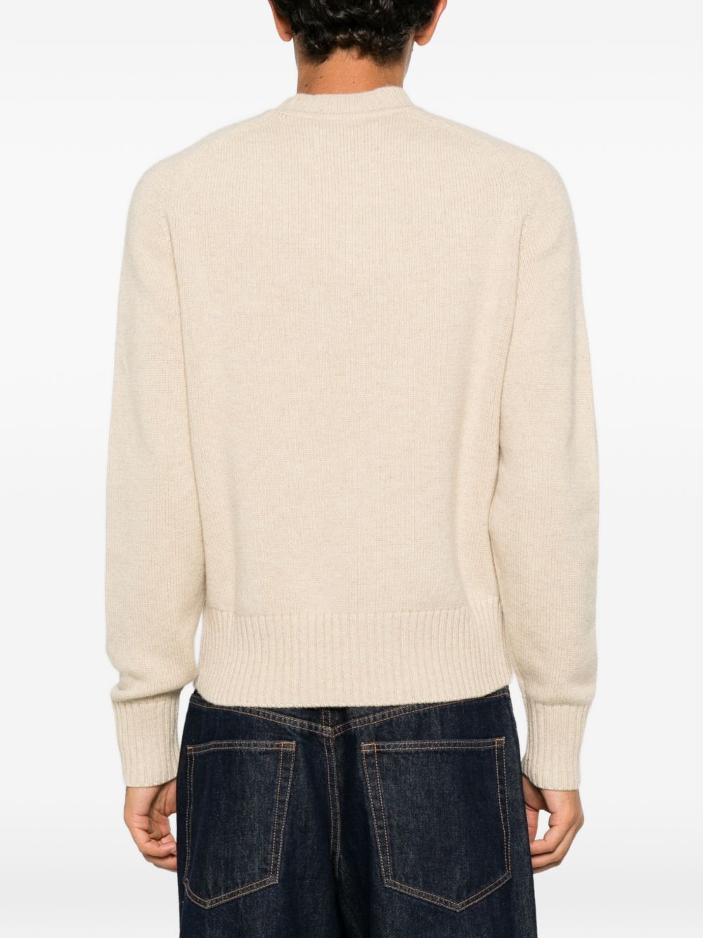 extreme cashmere Sweater – Cashmere 100% - view 3