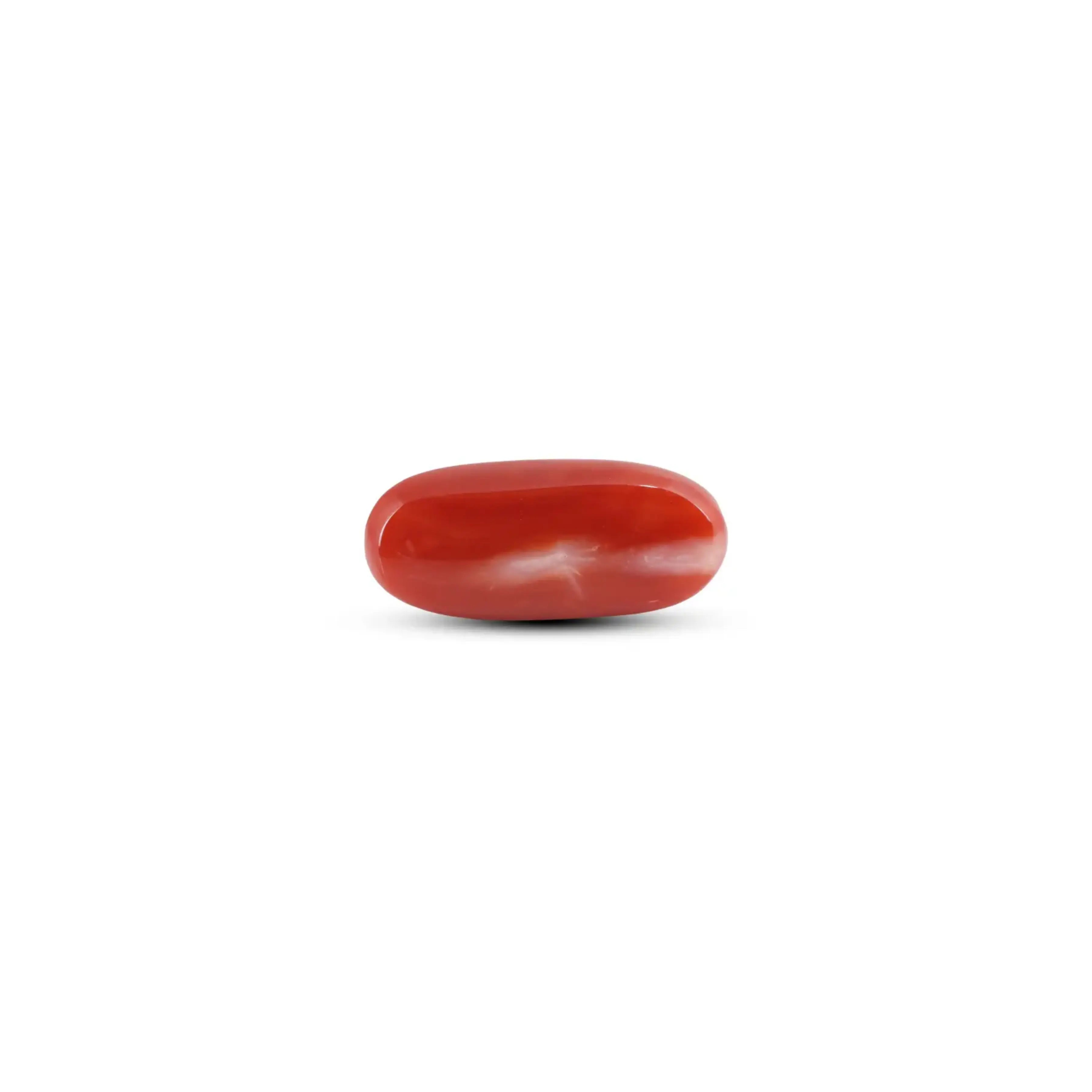 Pramogh Japanese Red Coral - 9 Carat - view 2
