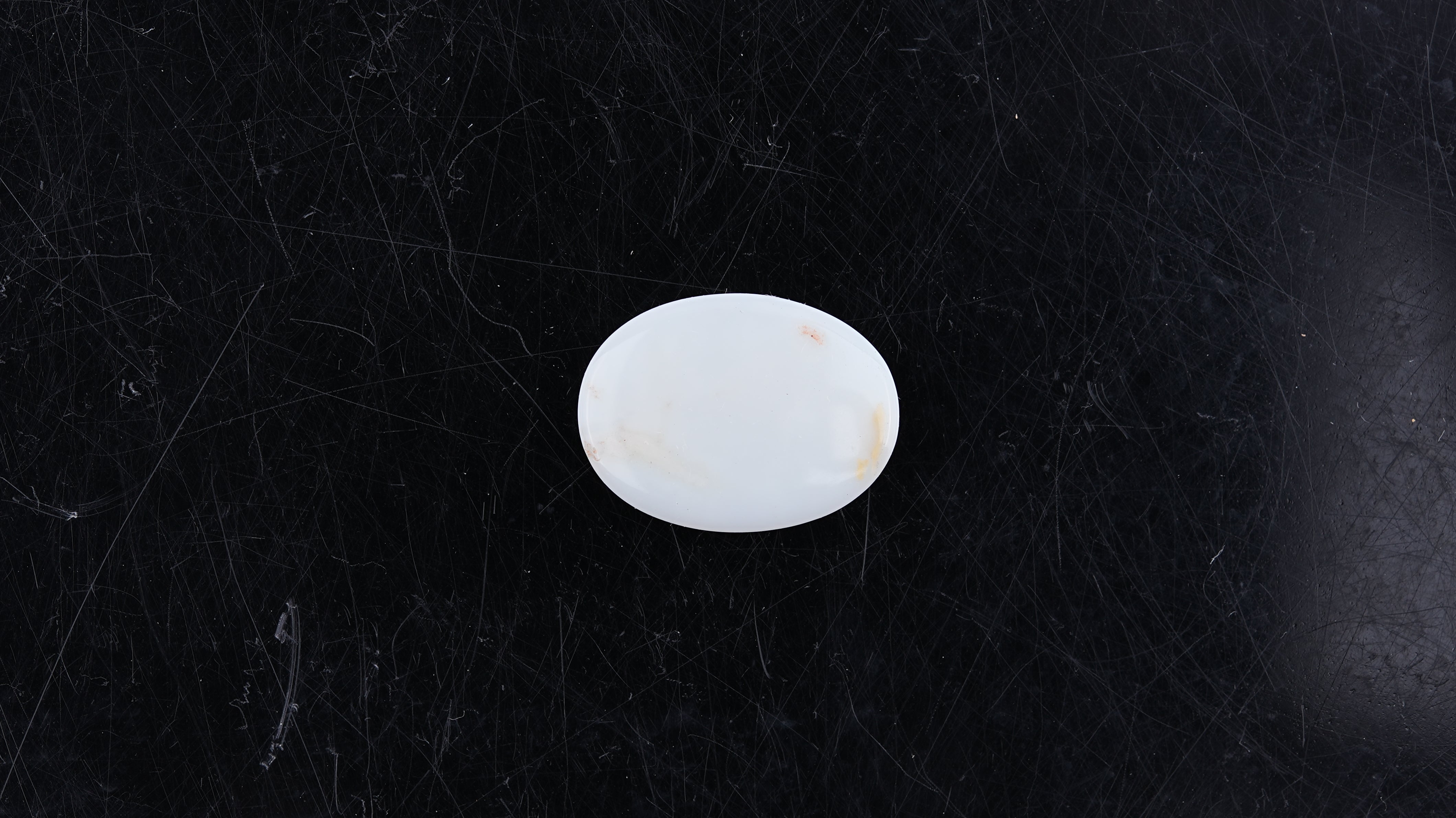 Gemsmantra Opal with Fire - 4.45 Carats (4.895 Ratti) - view 2