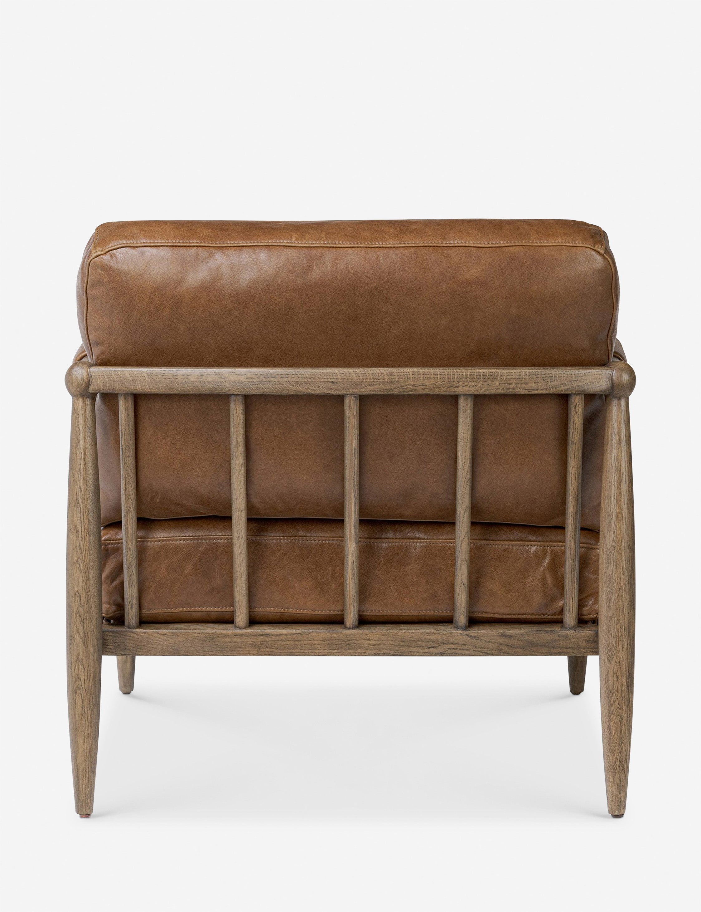 Lulu and Georgia Warren Accent Chair by Amber Lewis x Four Hands - view 10