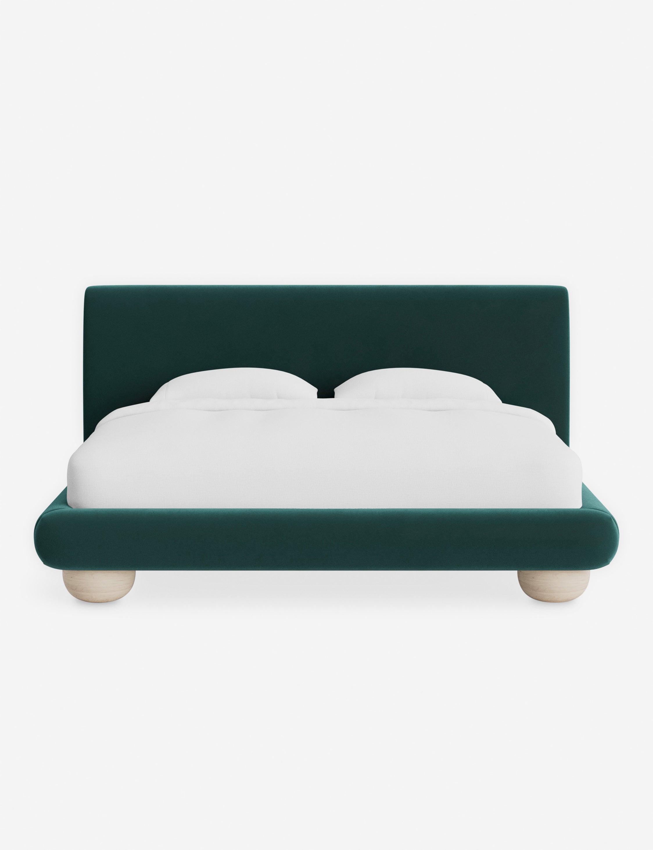 Lulu and Georgia Rigby Platform Bed - view 19