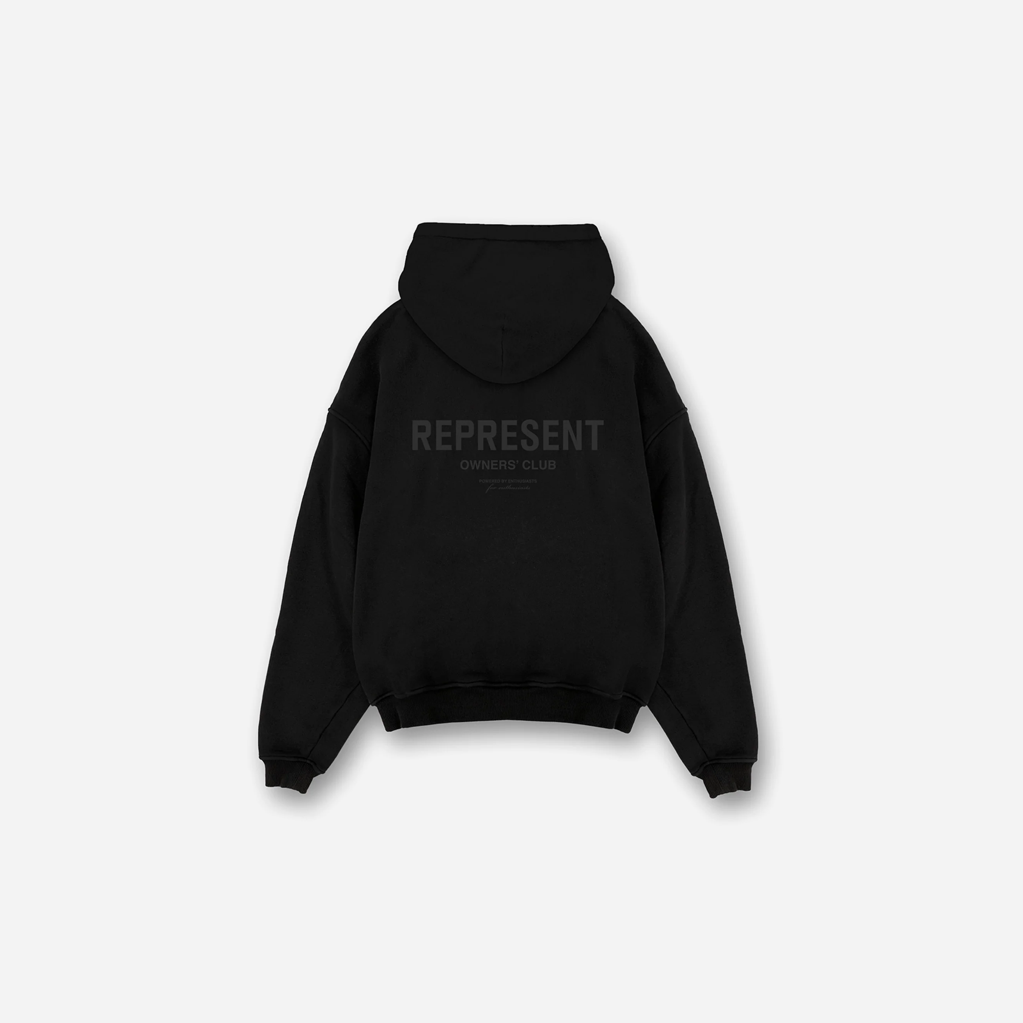 Represent Owners Club Hoodie - view 2