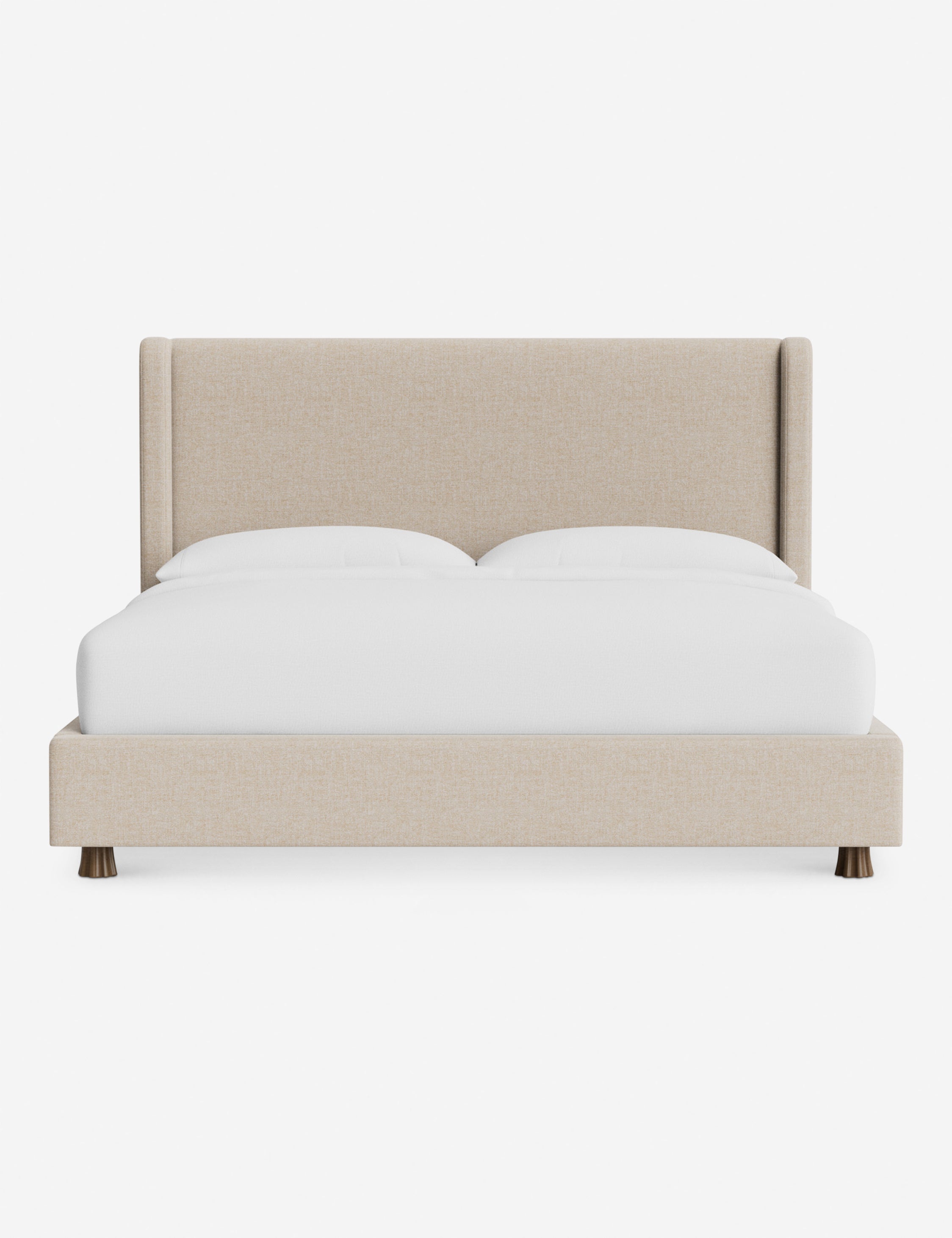 Lulu and Georgia Domme Platform Bed by DISC Interiors - view 44