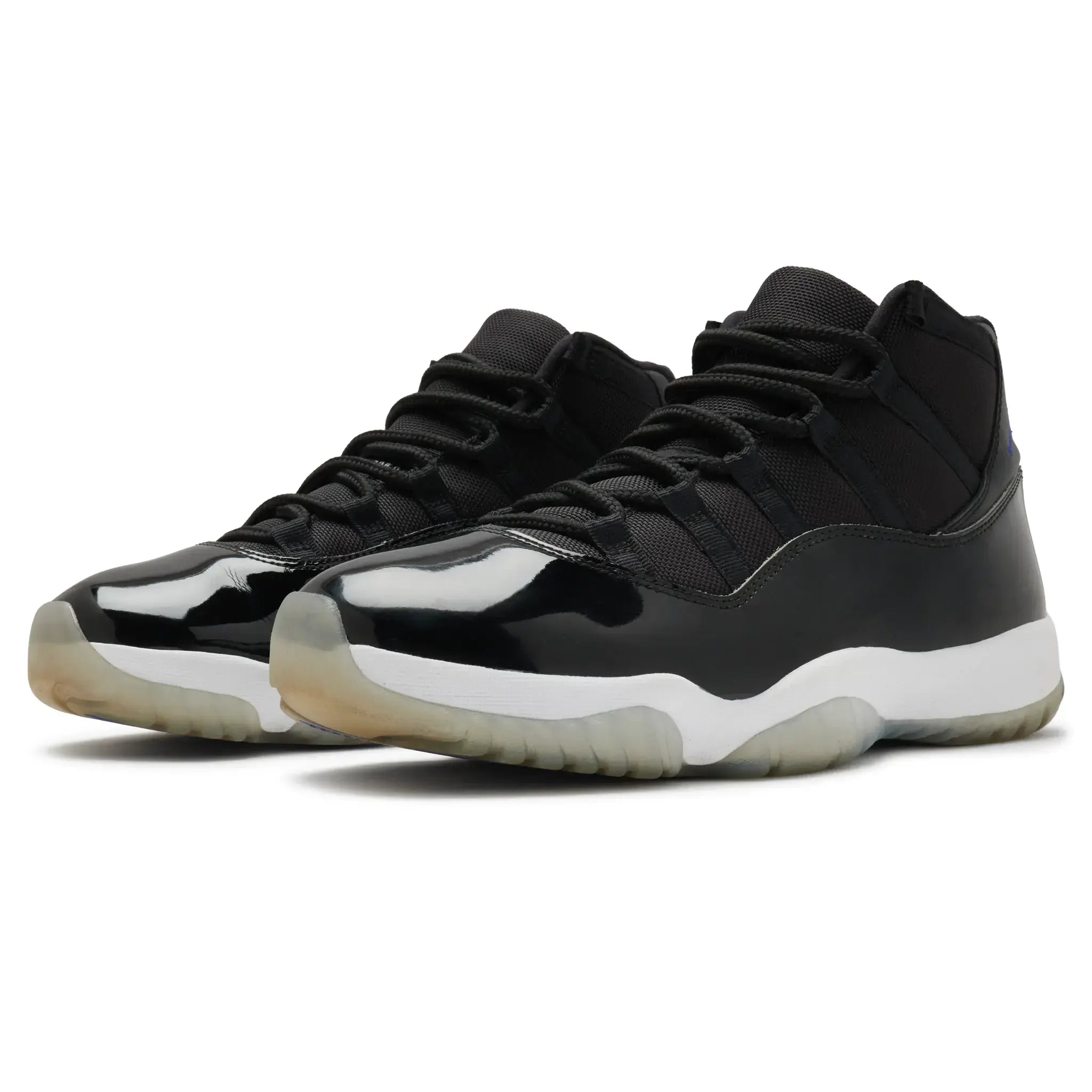 Preloved - Air Jordan 11 Retro Space Jam - view 2