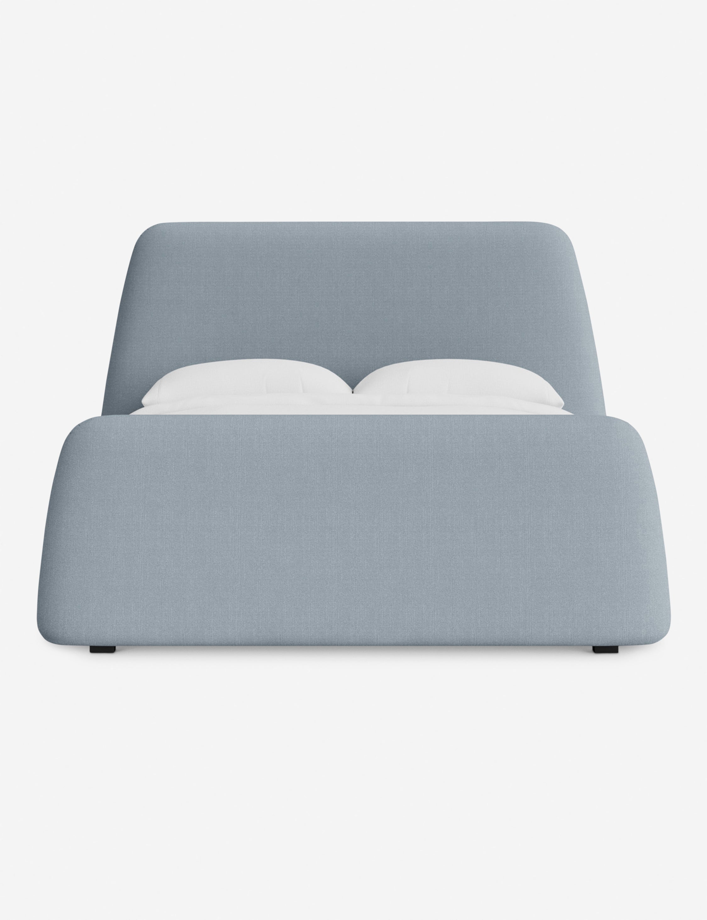 Lulu and Georgia Lama Platform Bed by DISC Interiors - view 153