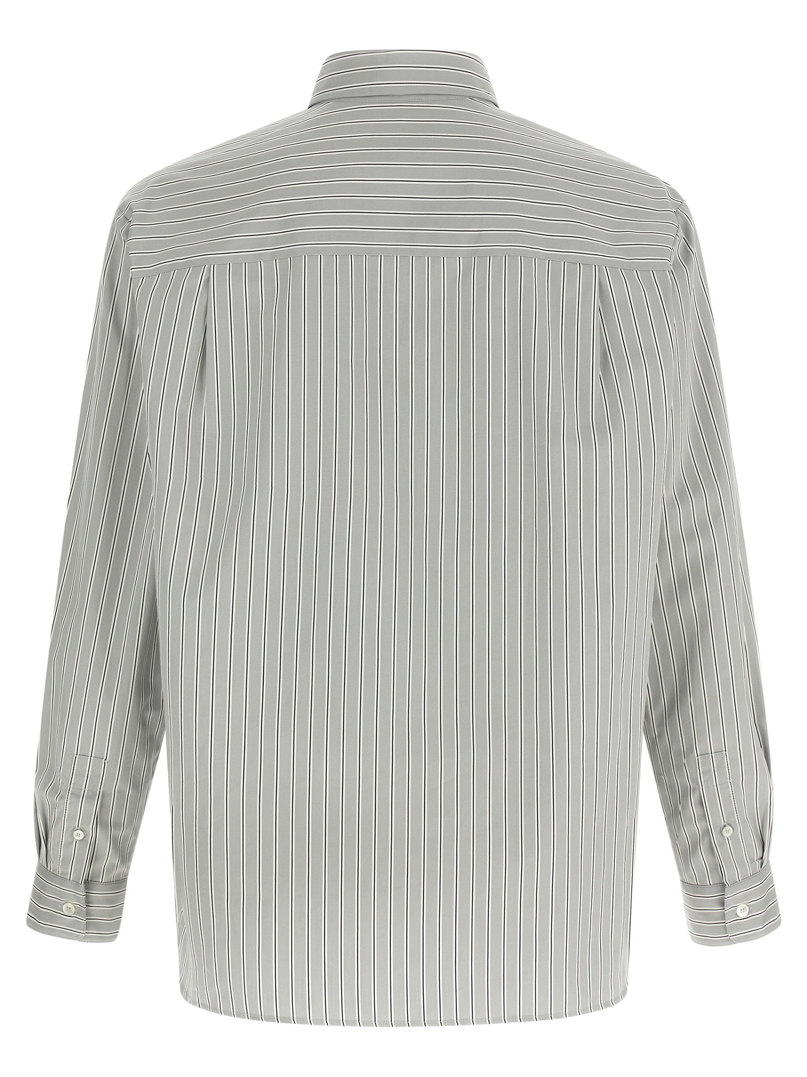 A.p.c. Malo Shirt – 100% cotton - view 2