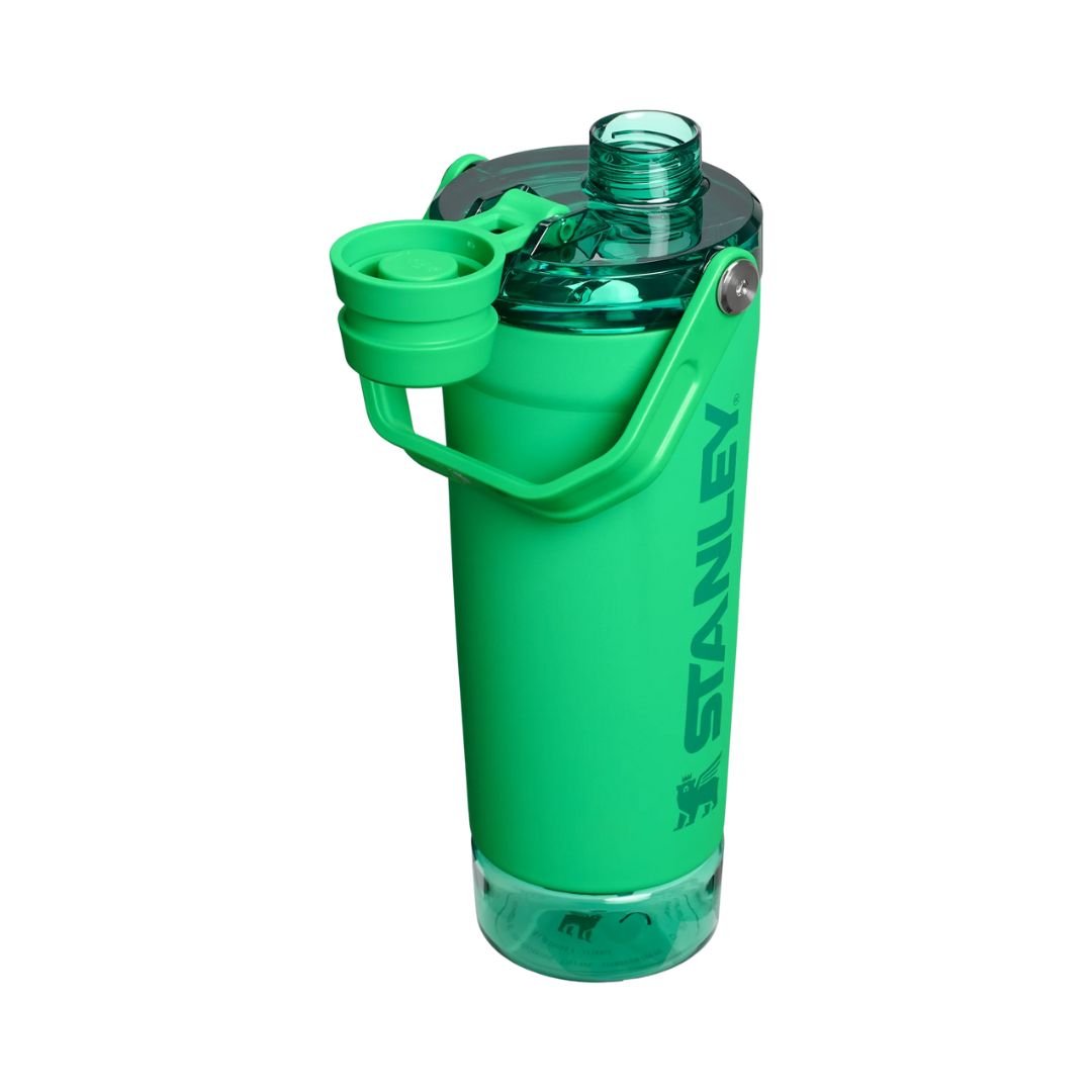 HYPE ELIXIR Stanley The Activate Shaker Bottle | 20 OZ Meadow - view 2