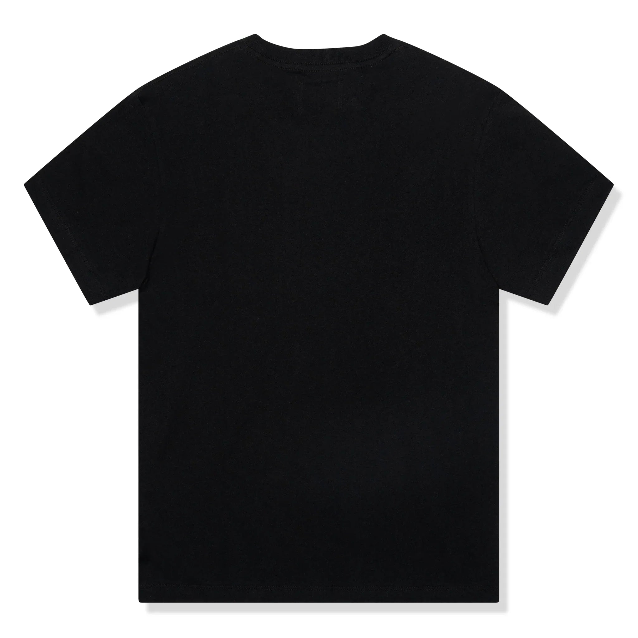 Denim Tears Denim University Black T Shirt - view 2