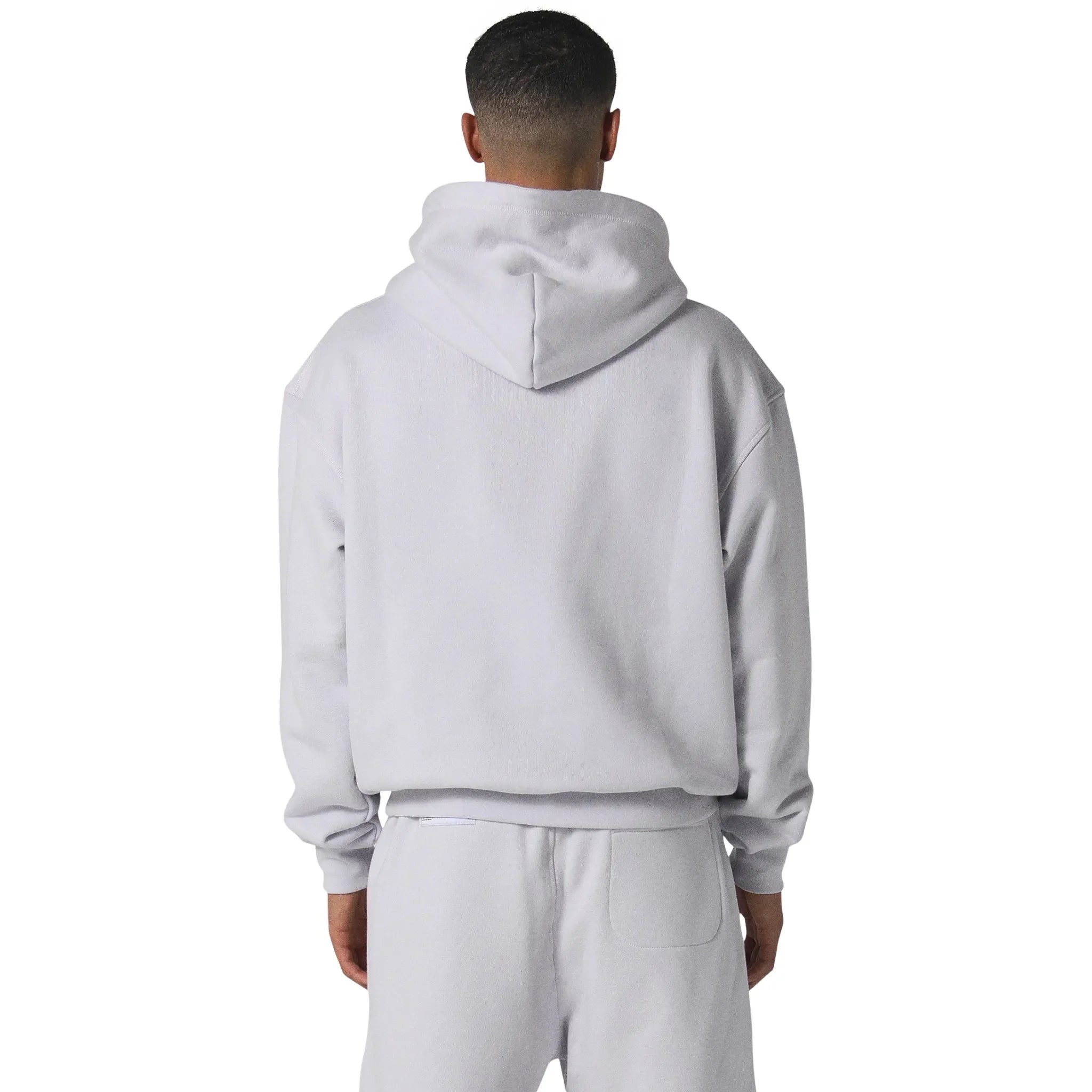 Human Race Erisi Orchid Purple Hoodie - view 2