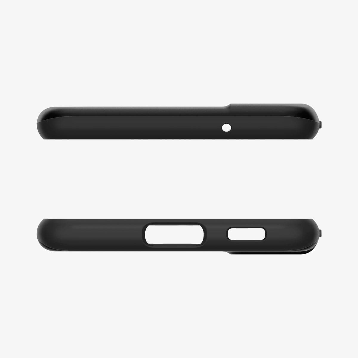 Galaxy S21 Series - Thin Fit – Black - view 16