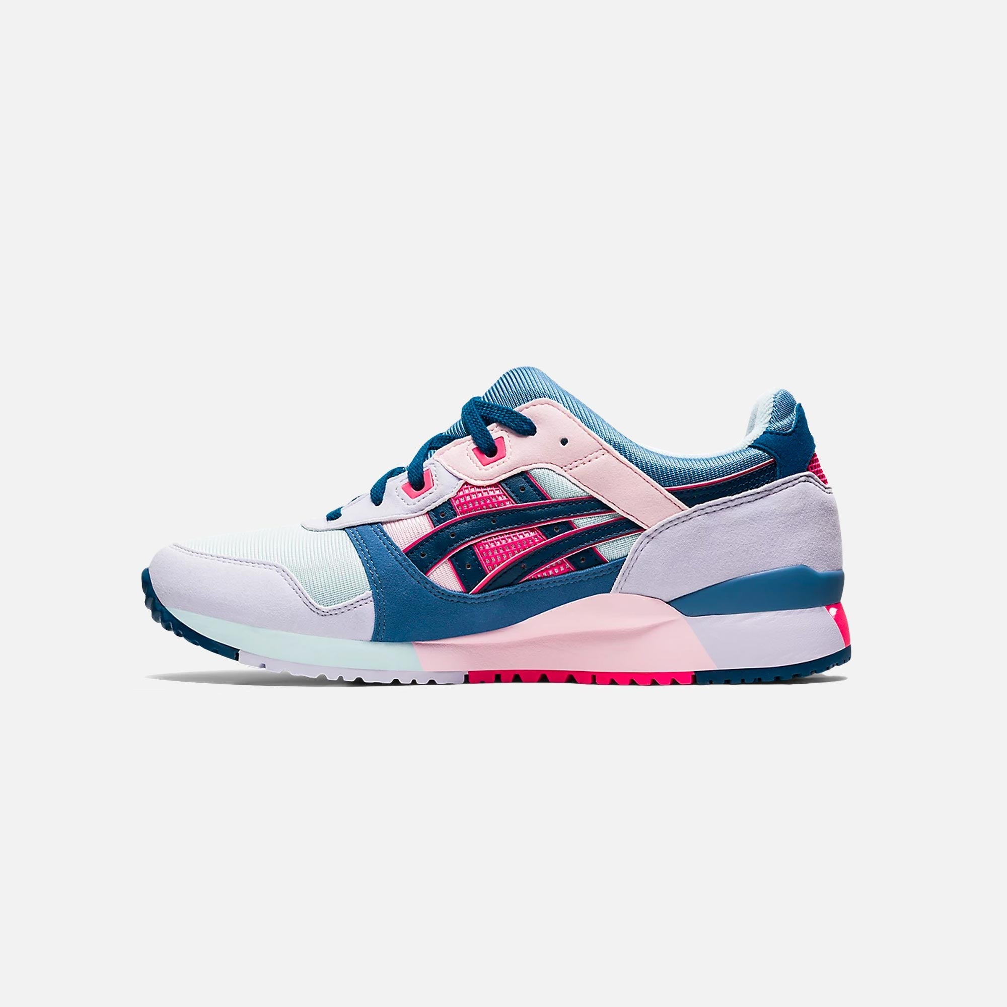 Asics | GEL-LYTE III OG AQUA ANGEL - view 4