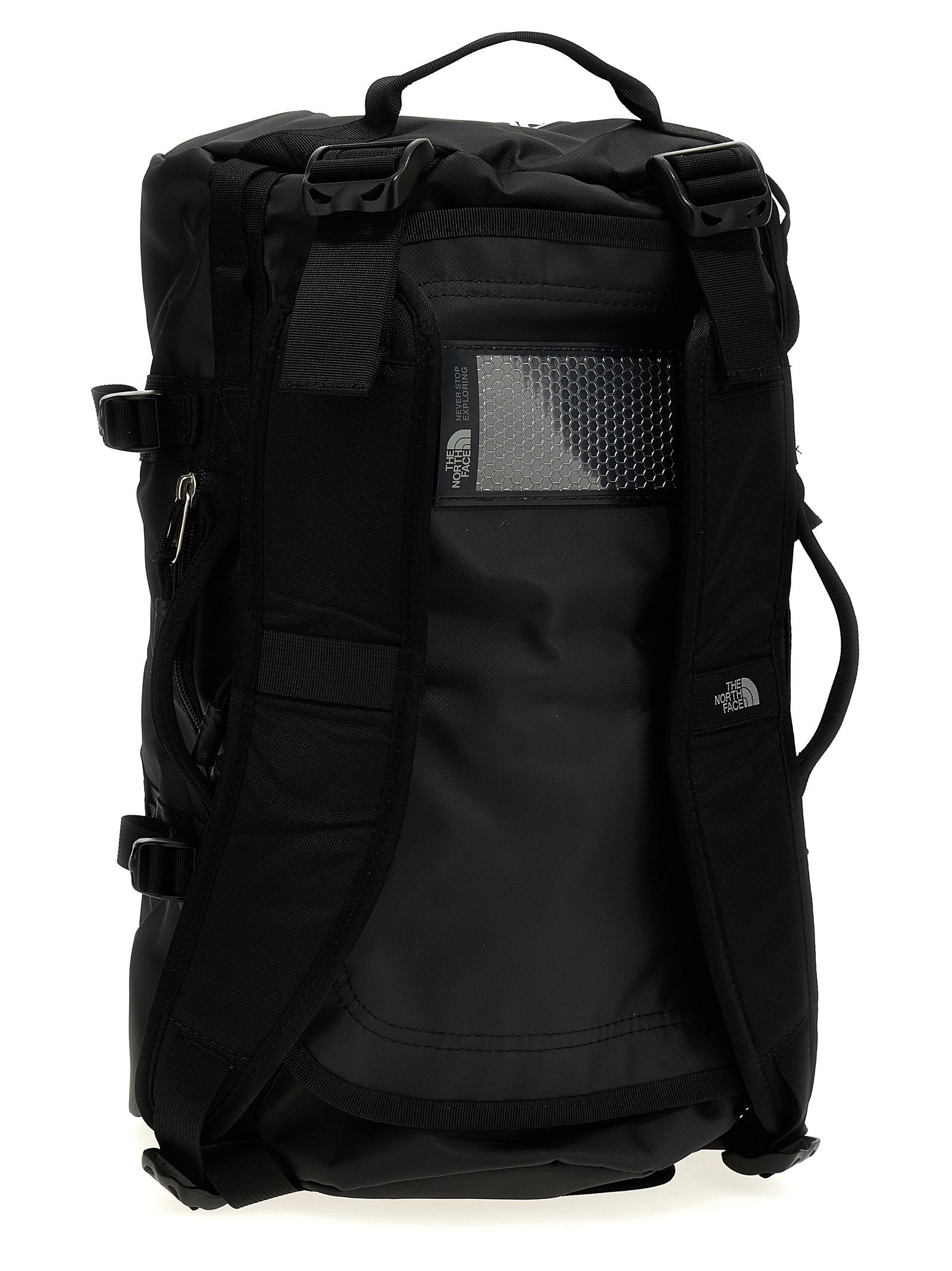 The North Face Base Camp Duffel Xs Duffel Bag - view 2