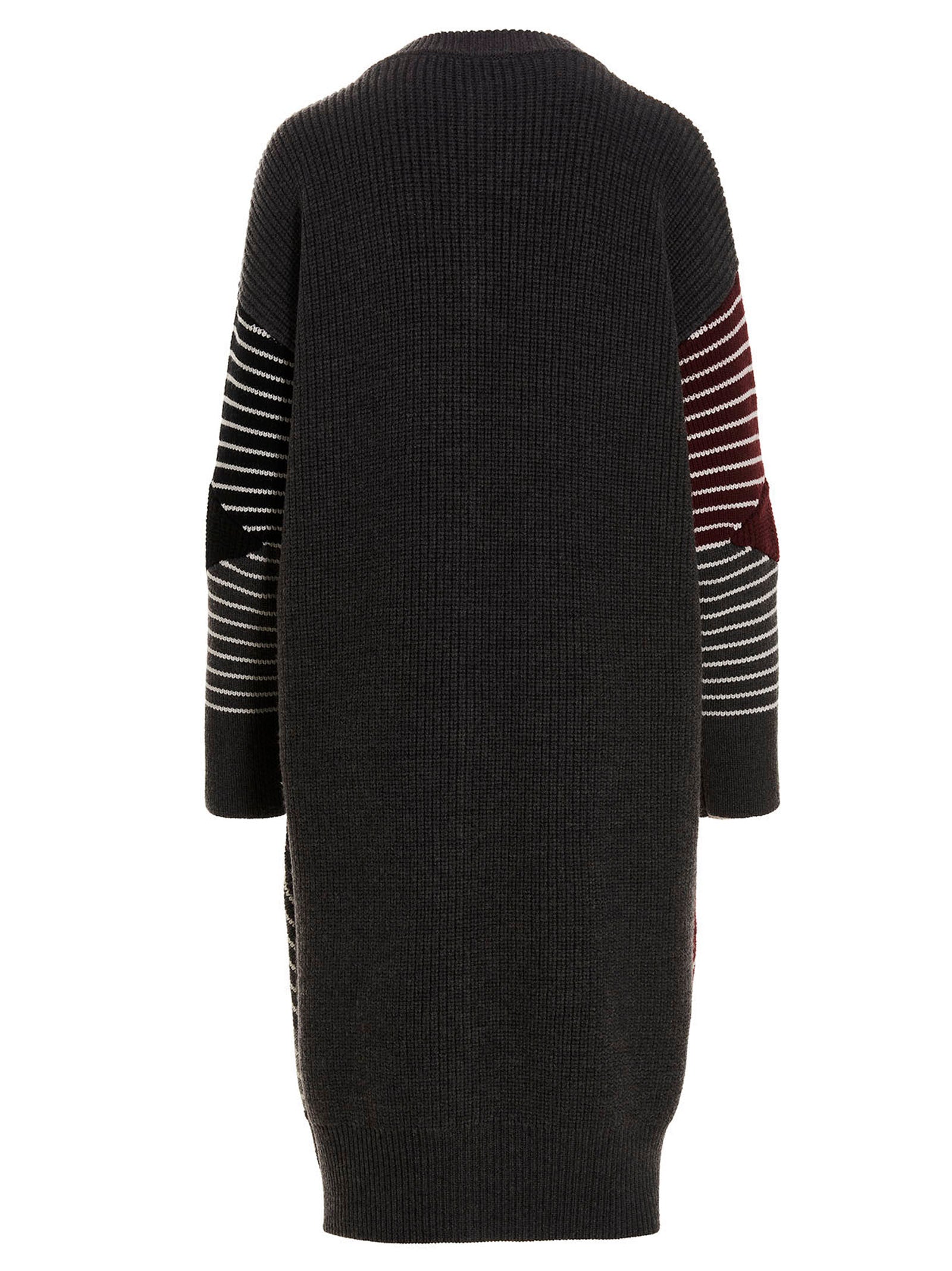 Stella Mccartney Stella By Stella Coat – 100% virgin wool - view 2