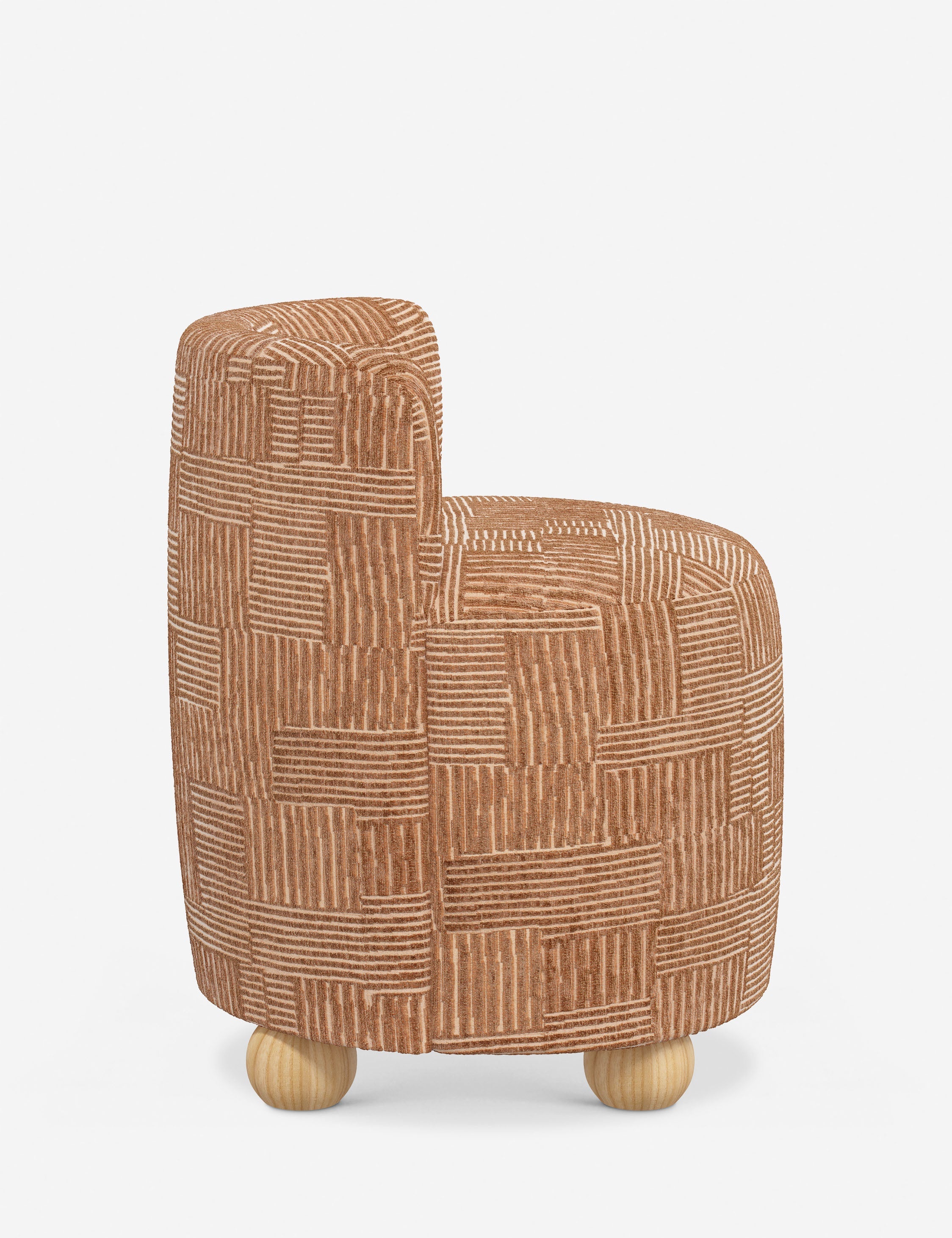 Lulu and Georgia Fernsby Accent Chair - view 108