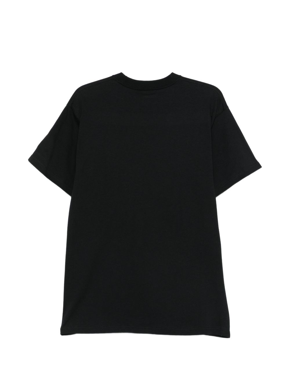 Carhartt Wip Main Carhartt WIP Logo cotton t-shirt - view 2