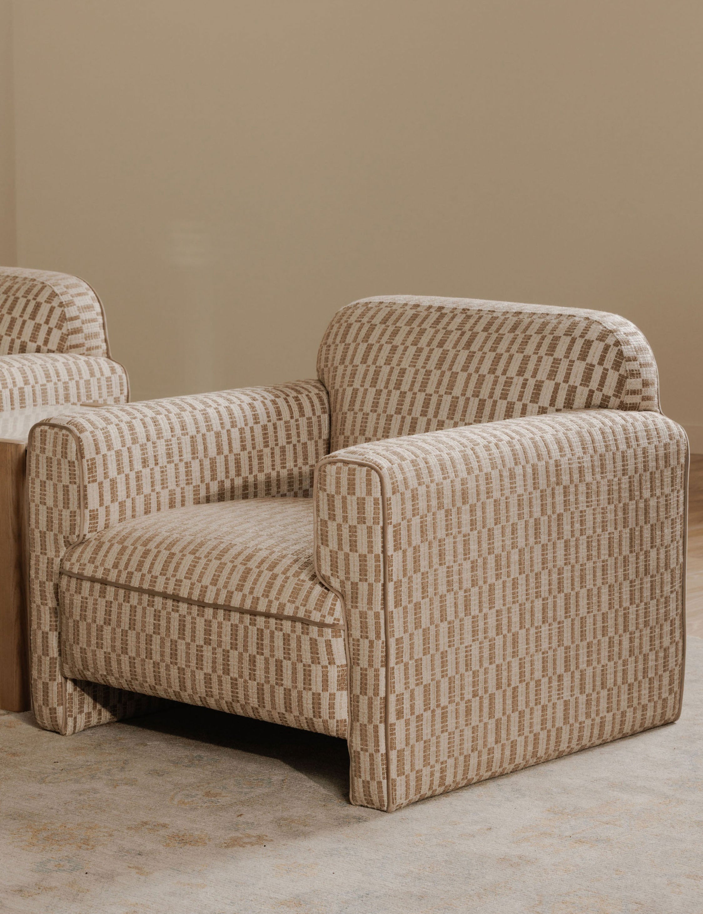 Lulu and Georgia Sibley Accent Chair - view 11