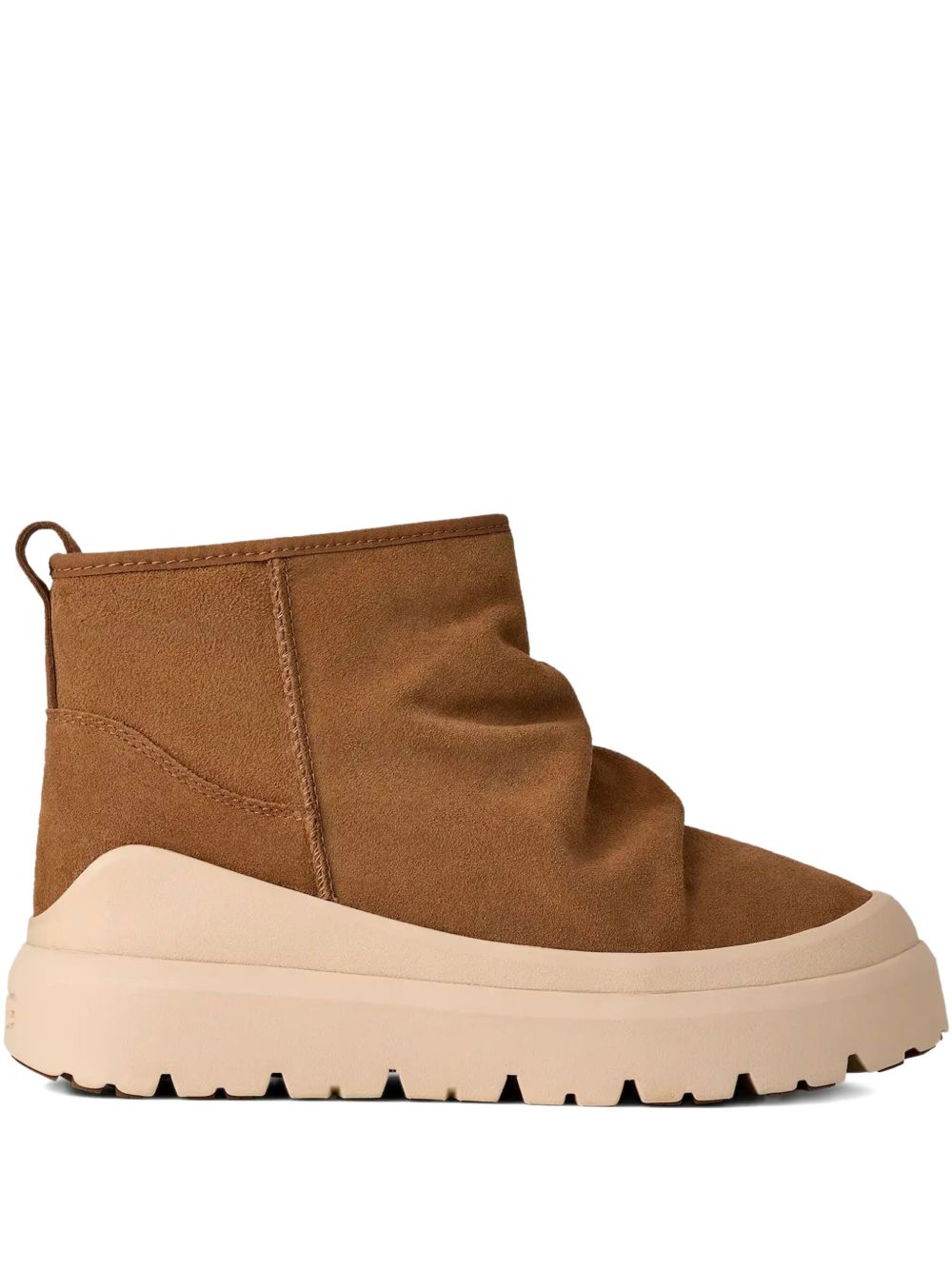 UGG Australia Heritage Utility Mini boots – Outer: Leather 100%