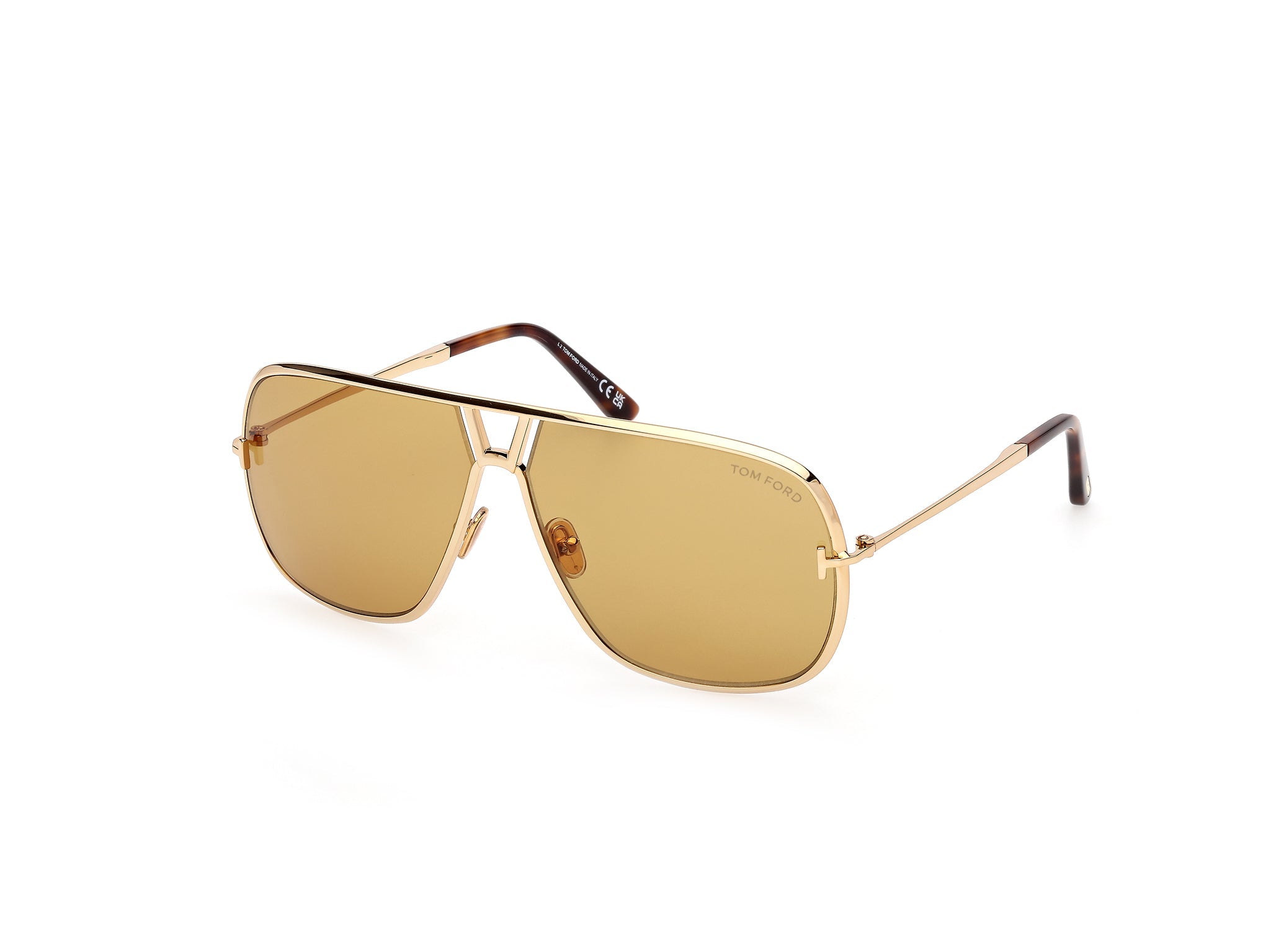 Tom Ford Tf1204 Stavros 30e 63 Sunglasses
