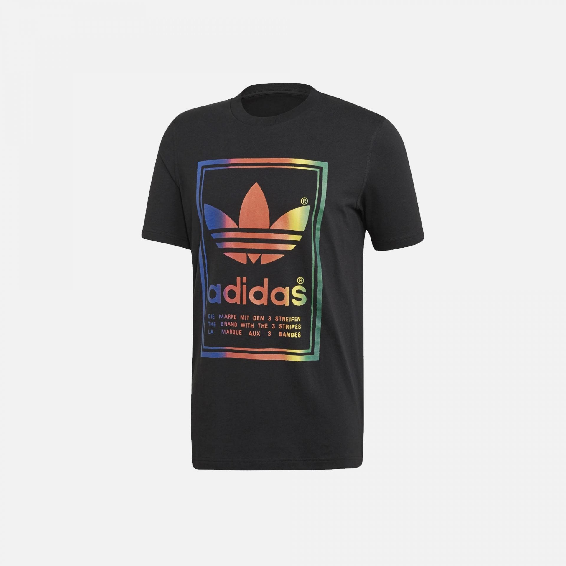 Adidas Originals | VINTAGE T-SHIRT - view 2
