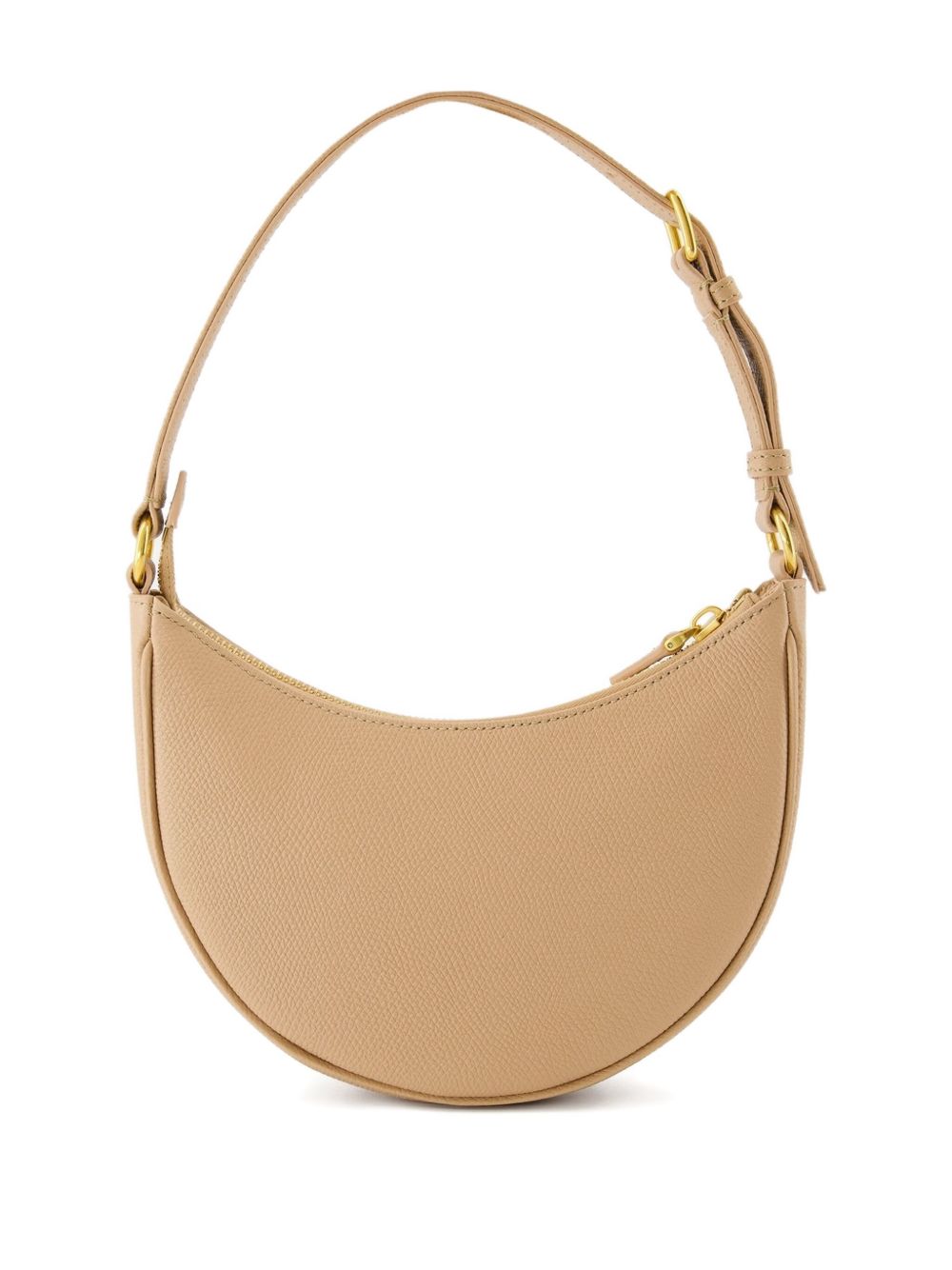 Valentino Garavani VLogo Signature Mini Bag – 100% Calf Leather - view 2