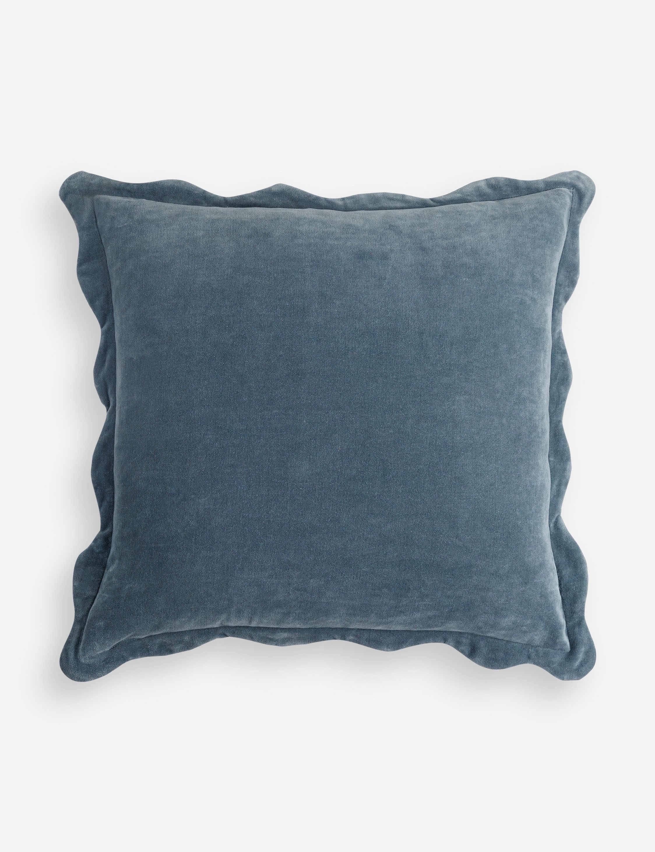Lulu and Georgia Cora Pillow