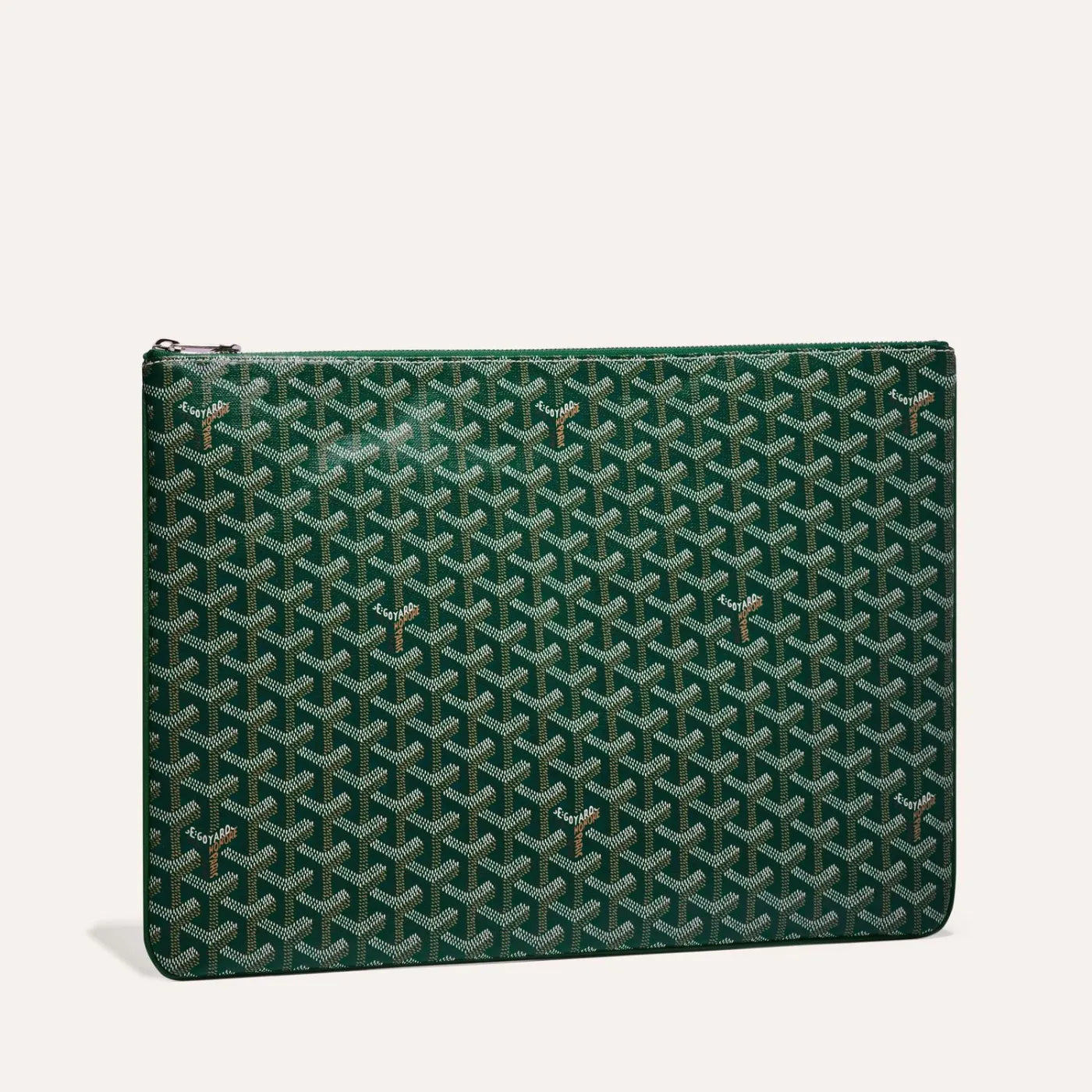 Cop Underdog Goyard Senat GM Pouch - view 2