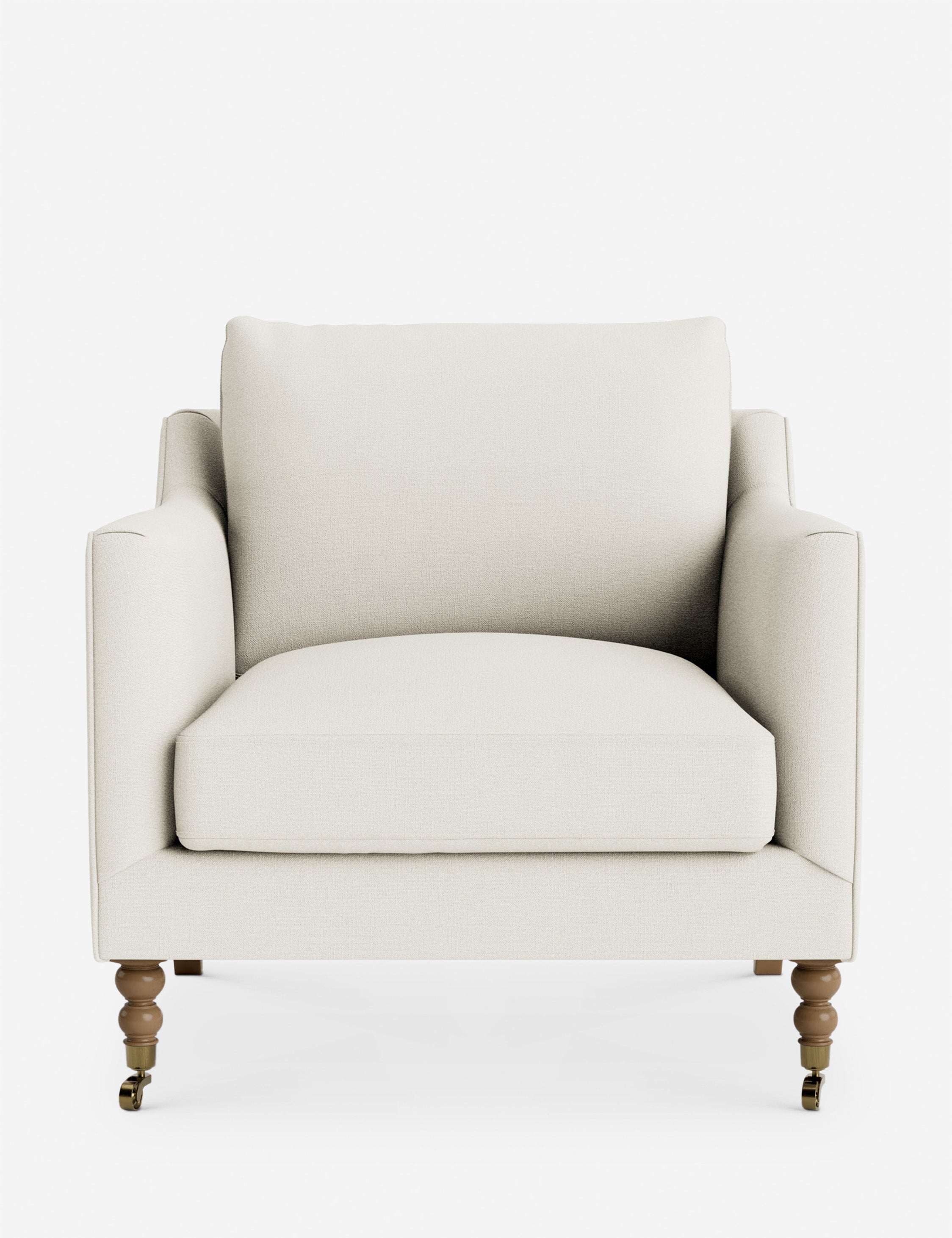 Lulu and Georgia Fabienne Accent Chair - view 136