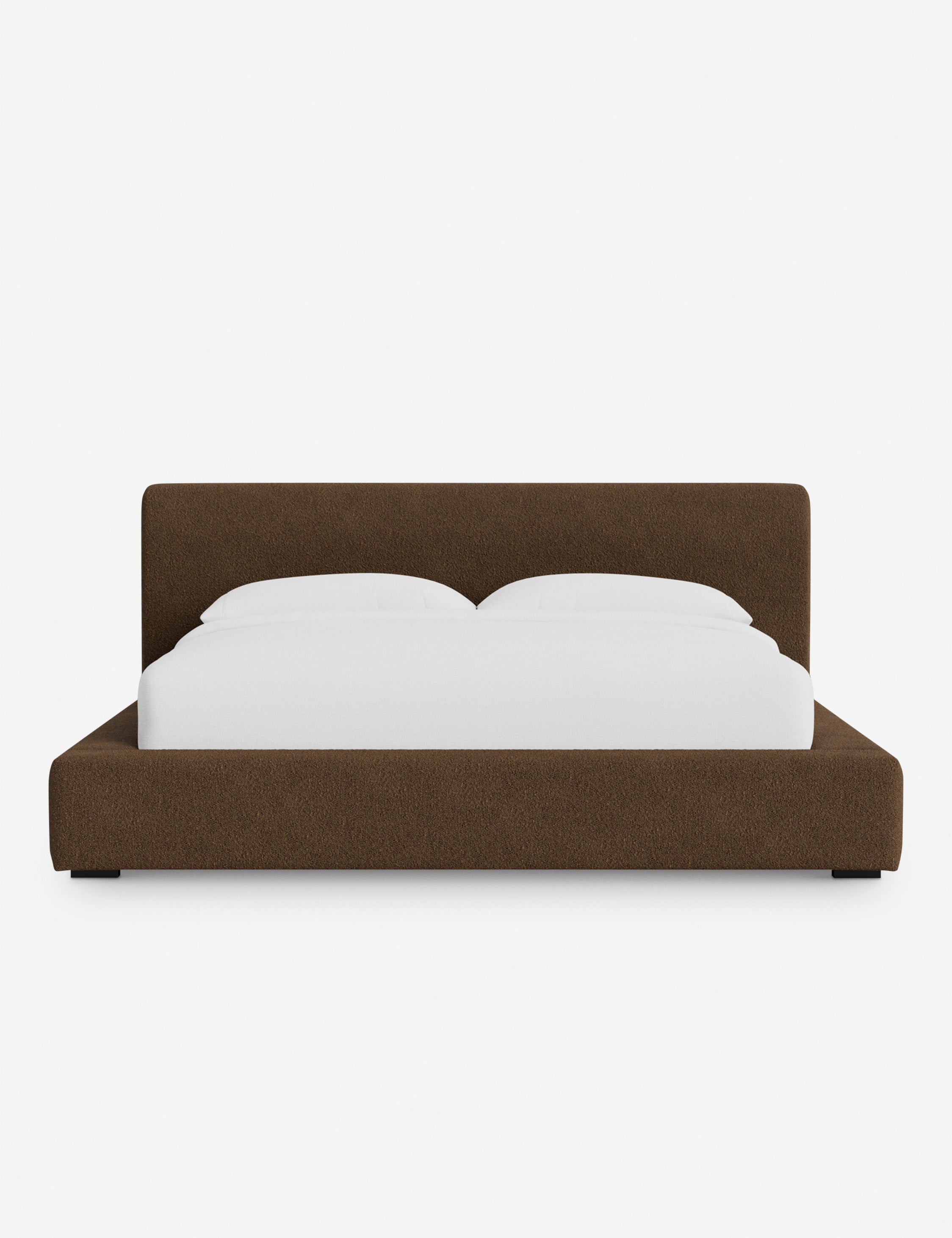 Lulu and Georgia Clayton Platform Bed - view 42